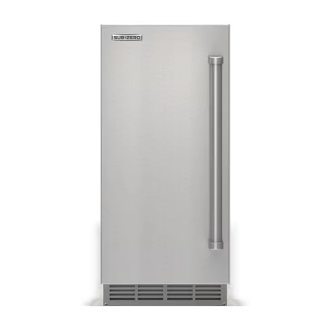 Ice maker repair in Atlanta