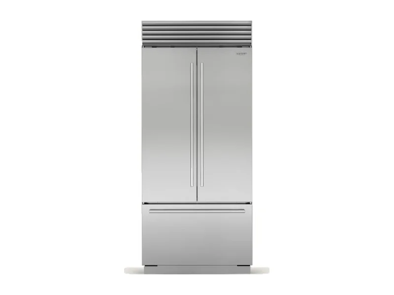 French door refrigerator repair in Atlanta