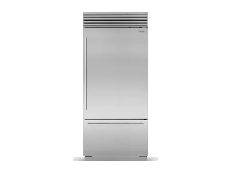 Bottom freezer refrigerator repair in Atlanta