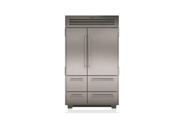 Sub-Zero PRO Series refrigerator repair