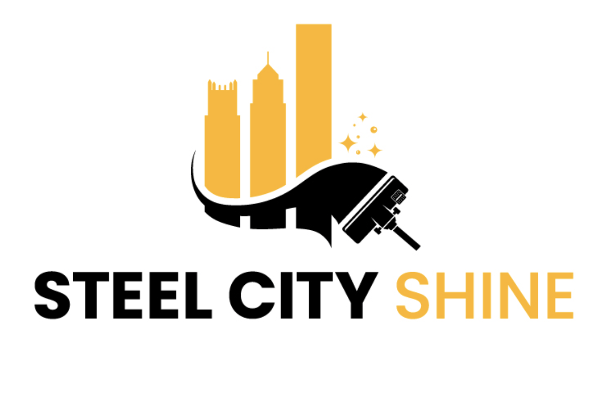 Steel City Shine Logo