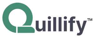 Quillify logo