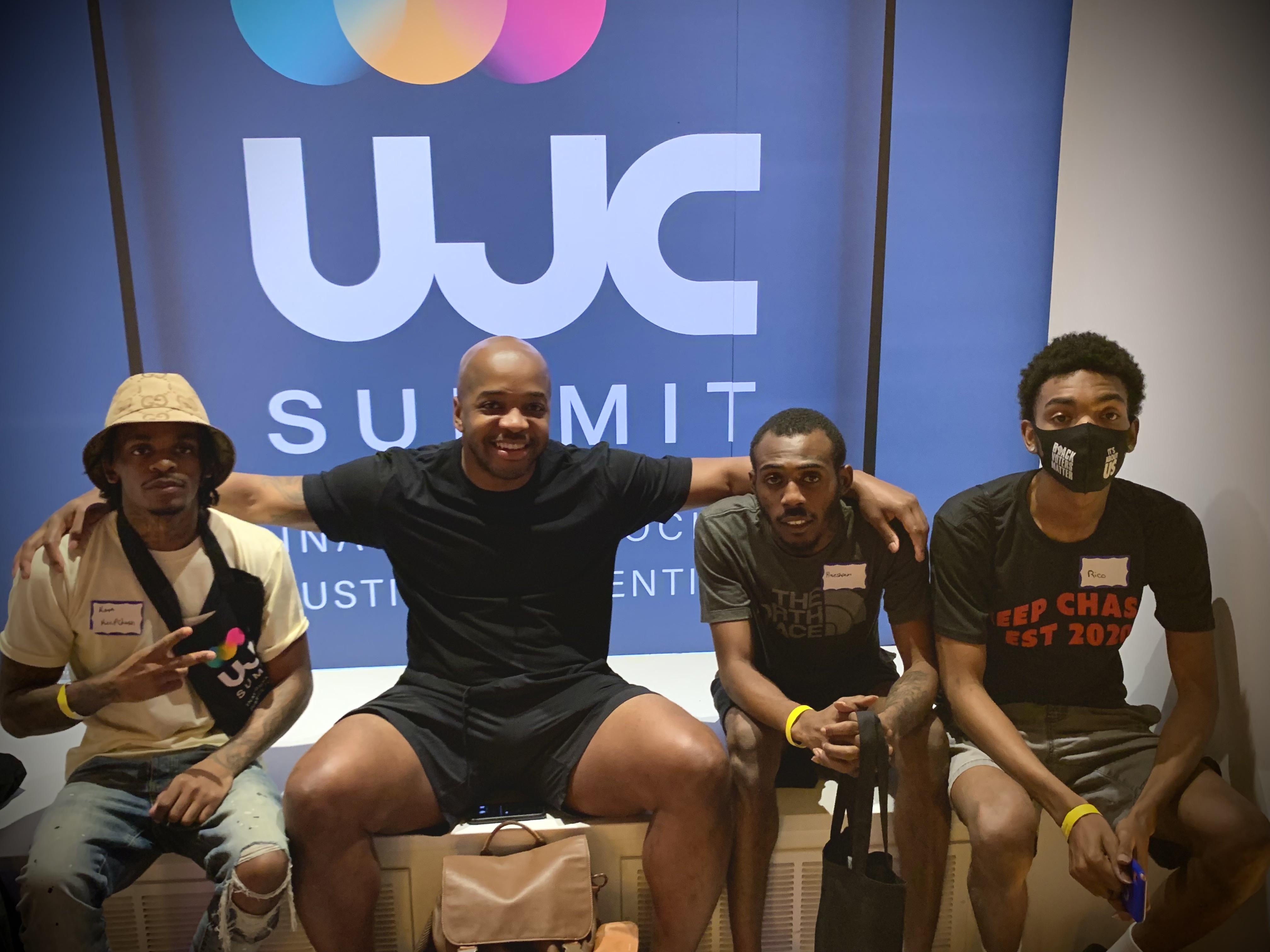 Community moment
