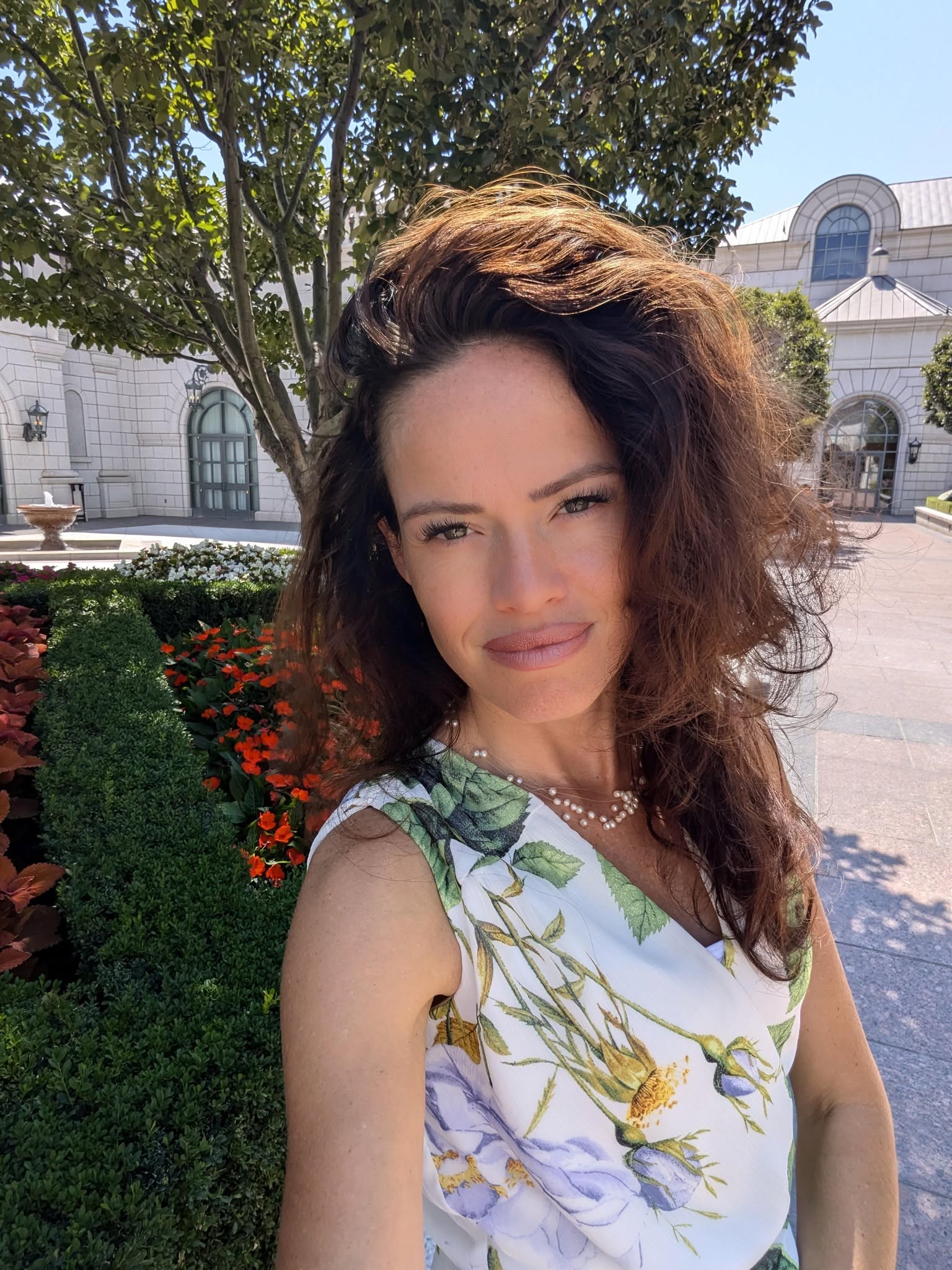 Alicia D.