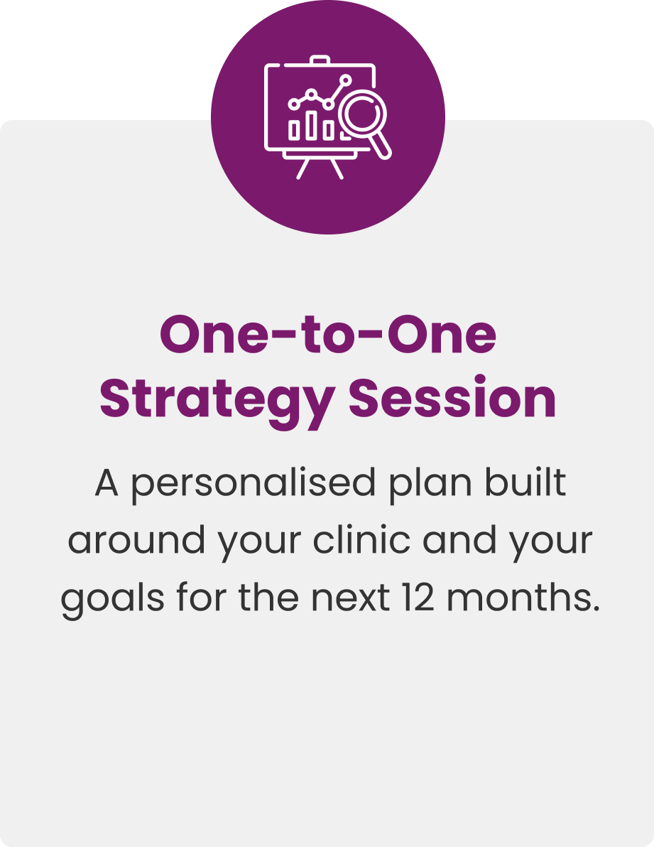 Elevate programme feature 1