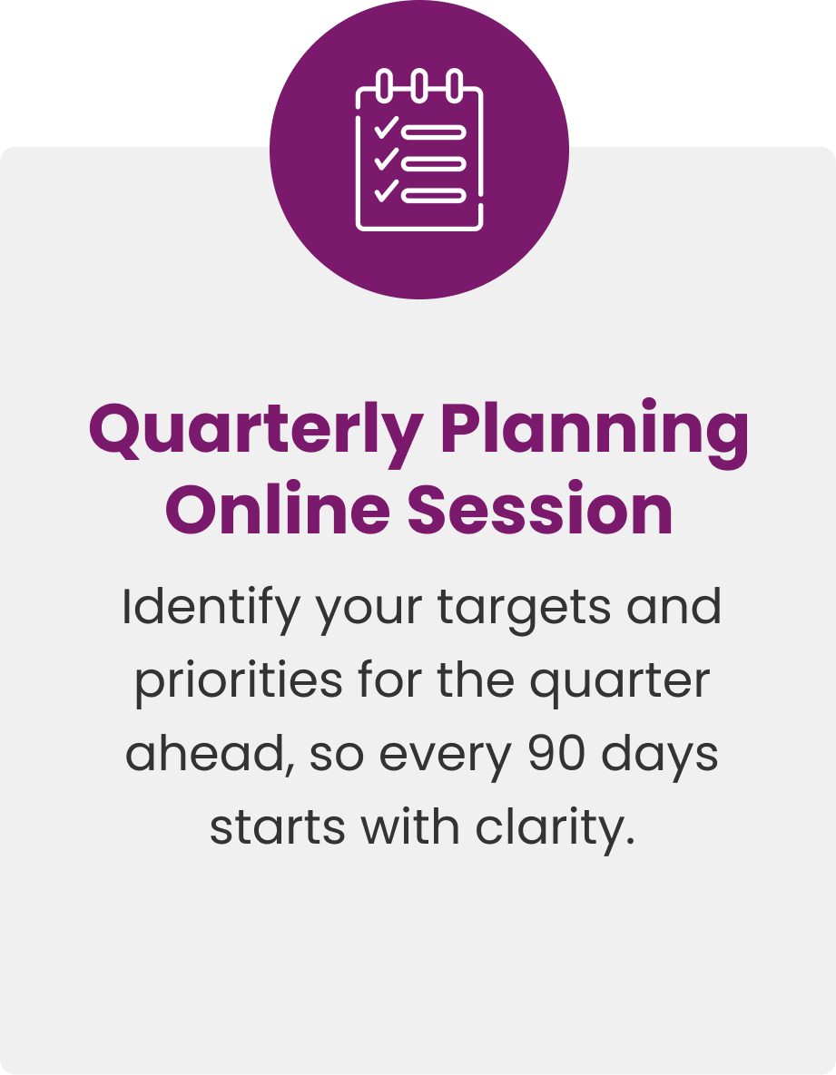 Elevate programme feature 7