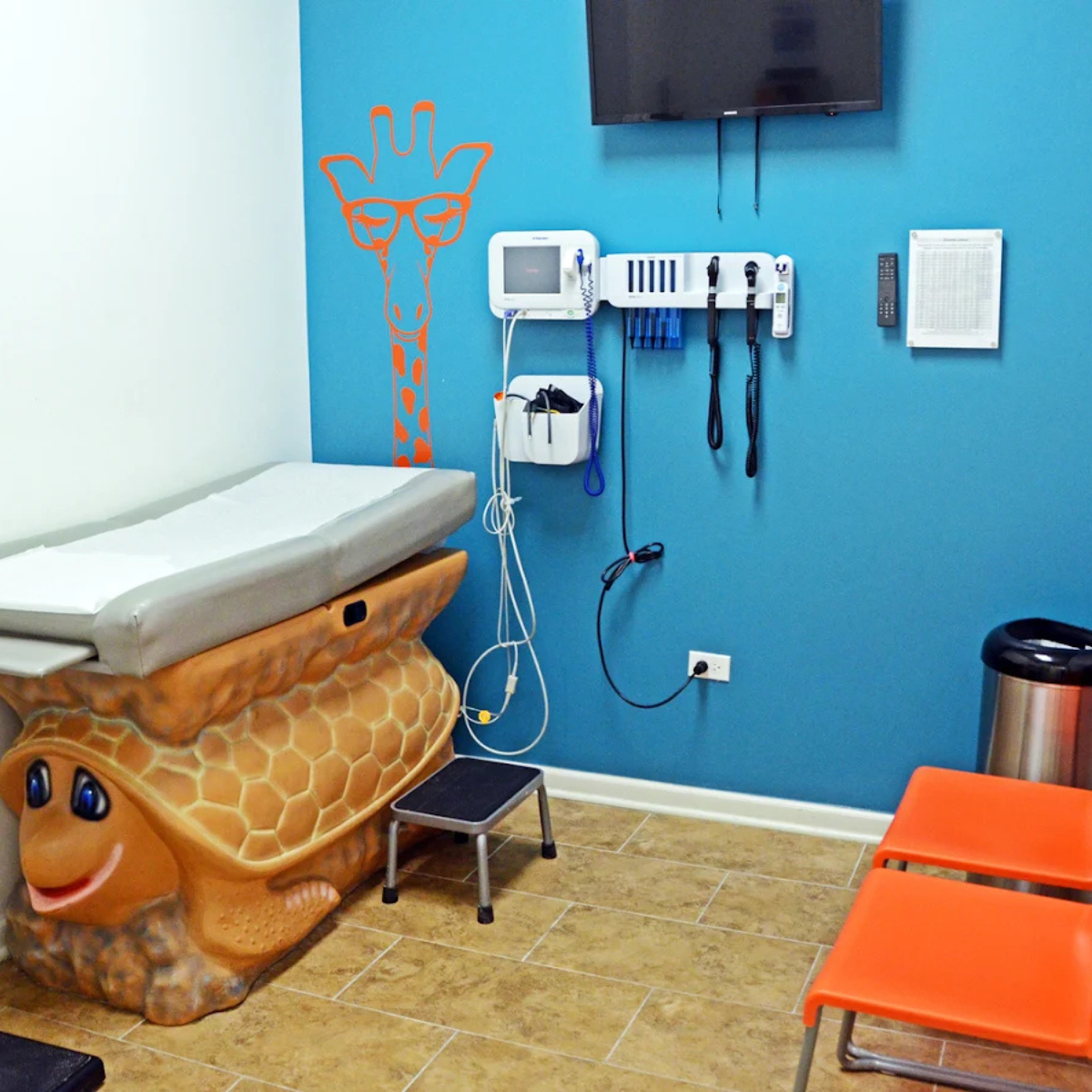 UrgiClinic Urgent Care Pediatric Urgent Care Bridgeview IL
