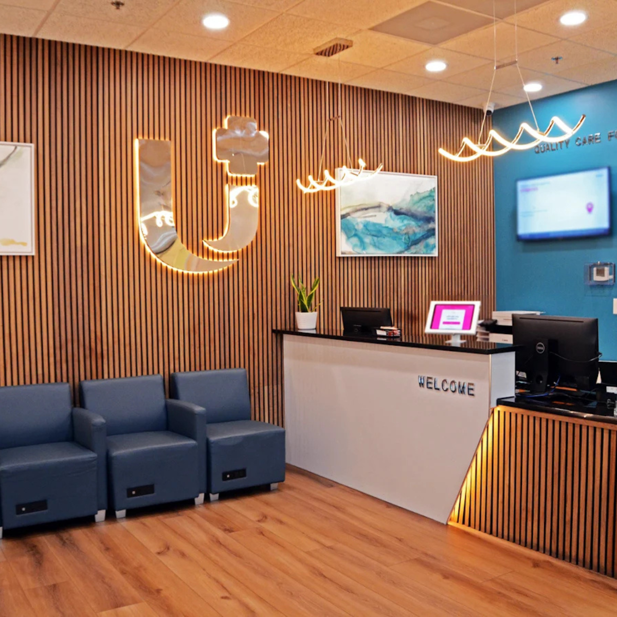 UrgiClinic Urgent Care DOT Physicals Bridgeview IL