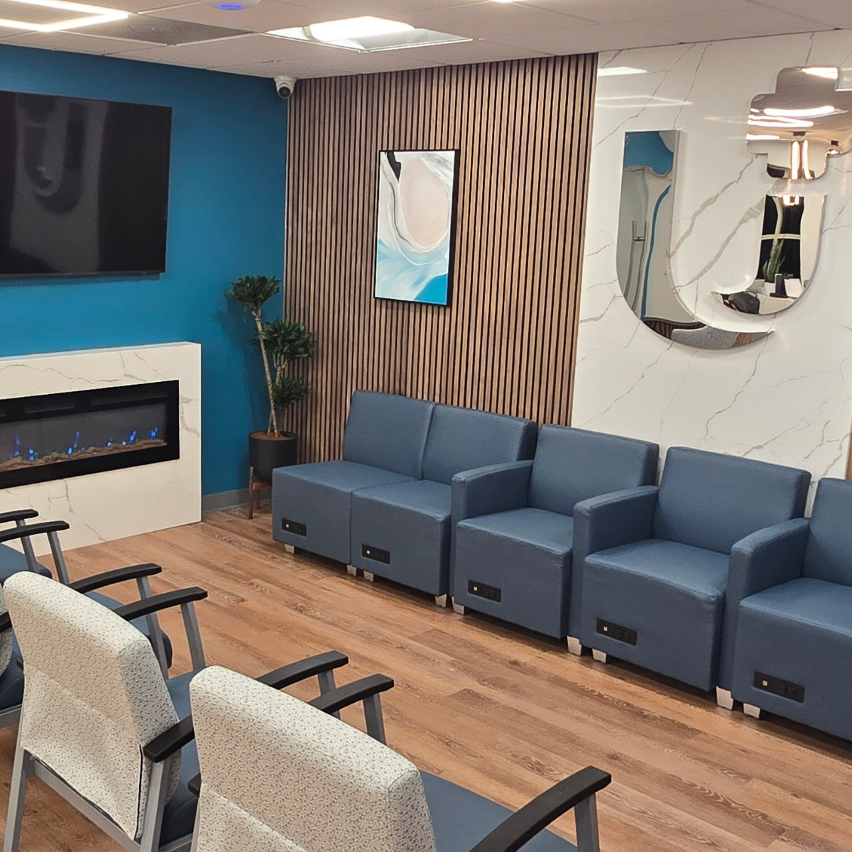 UrgiClinic Urgent Care Urgent Care Lockport IL