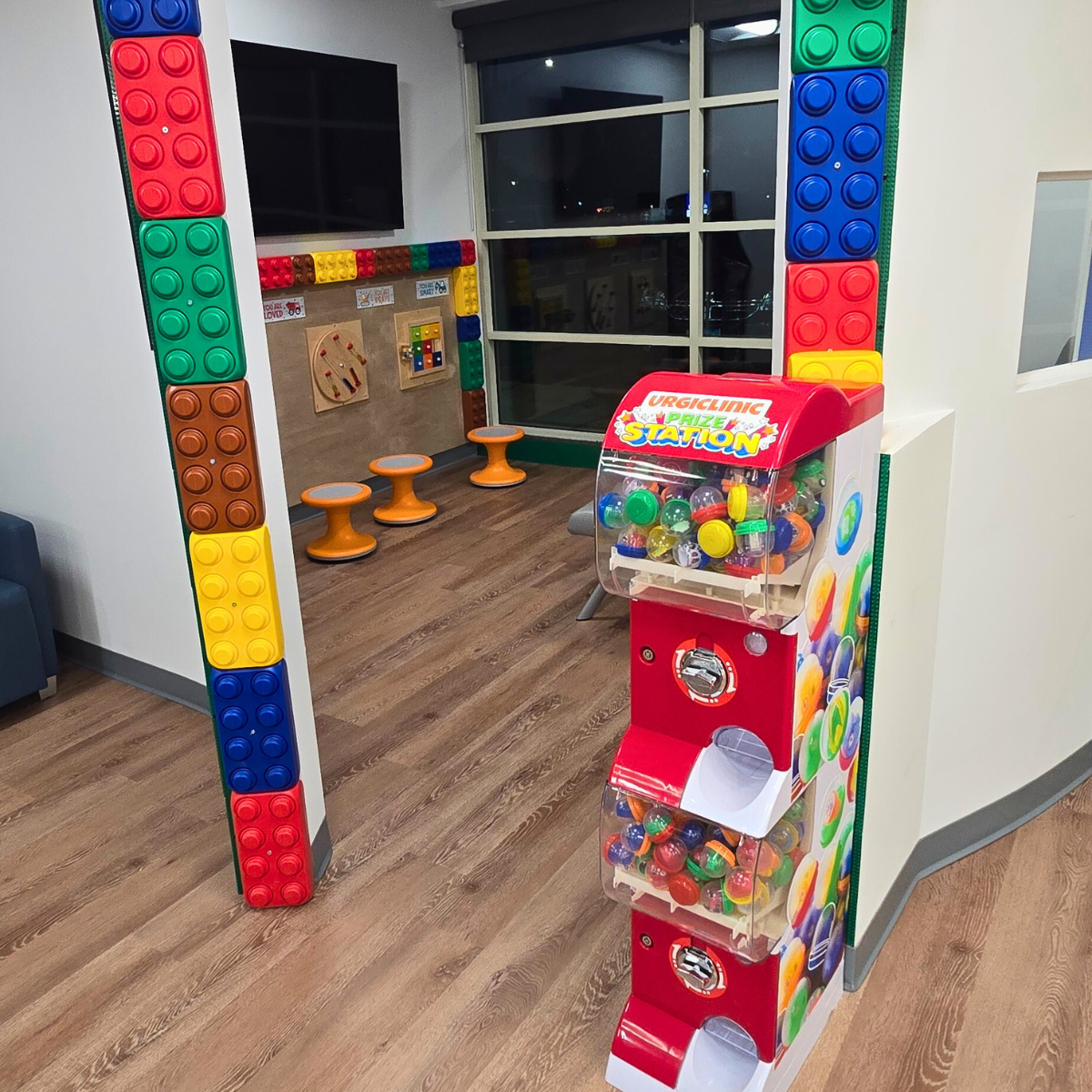 UrgiClinic Urgent Care Pediatric Urgent Care Lockport IL