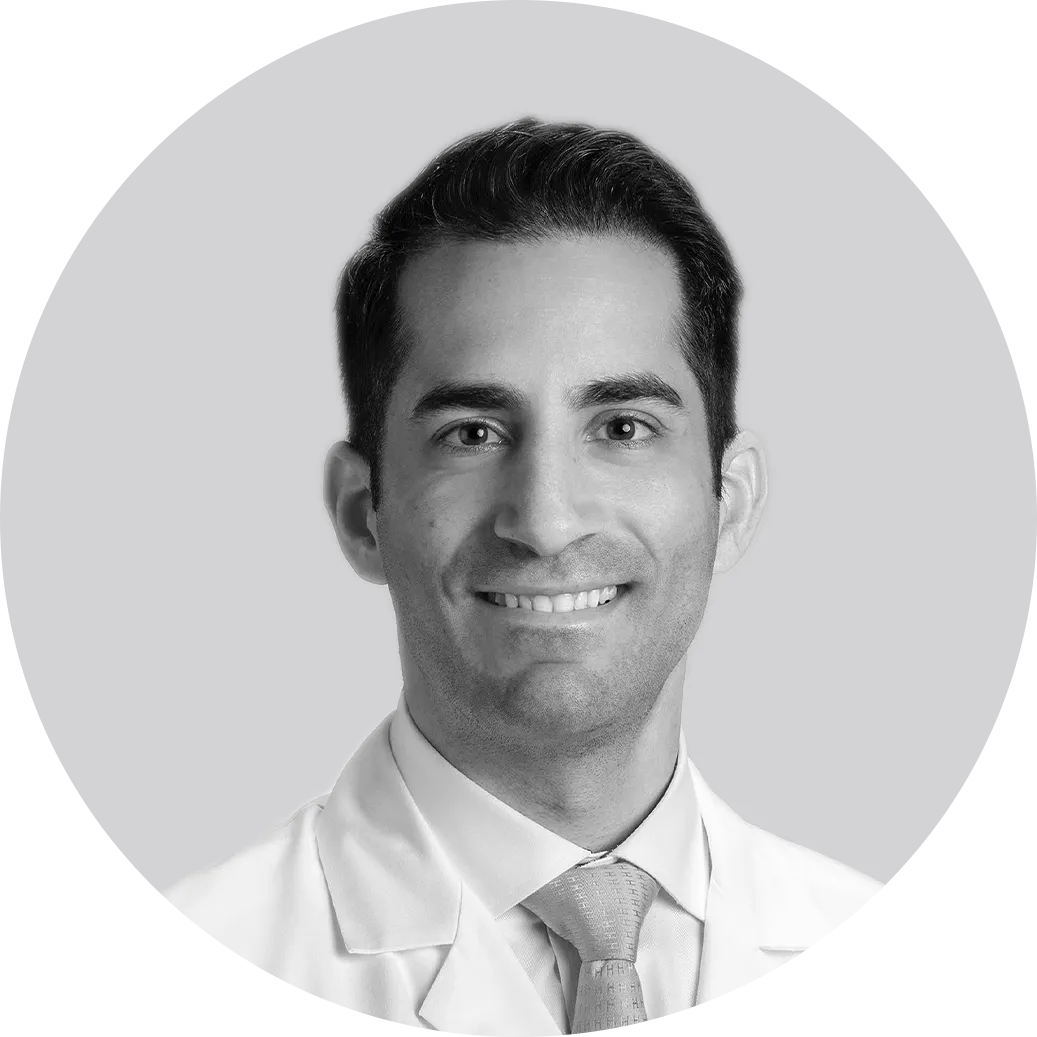 Dr. Christopher Elia, DO