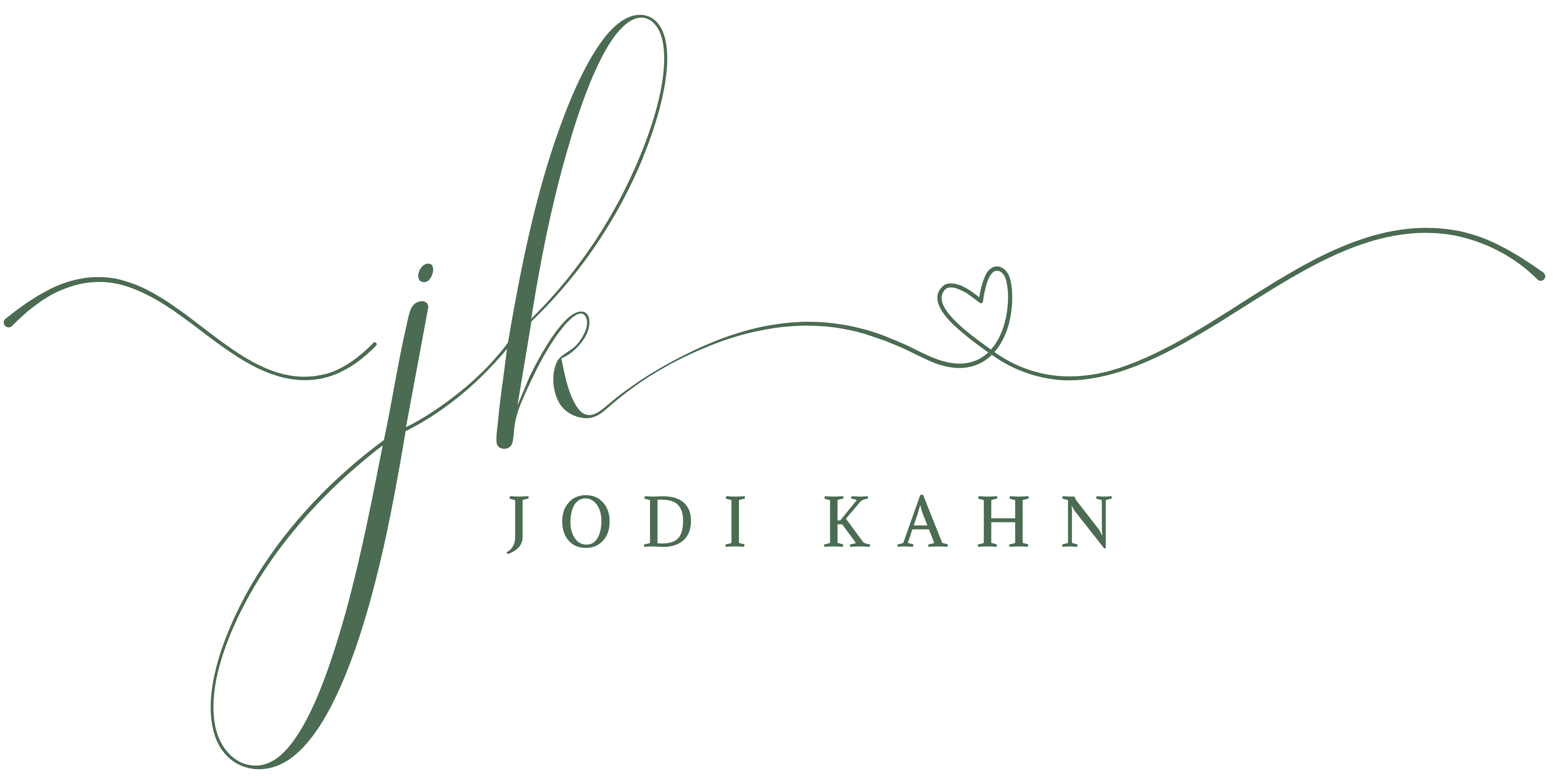 Jodi Kahn