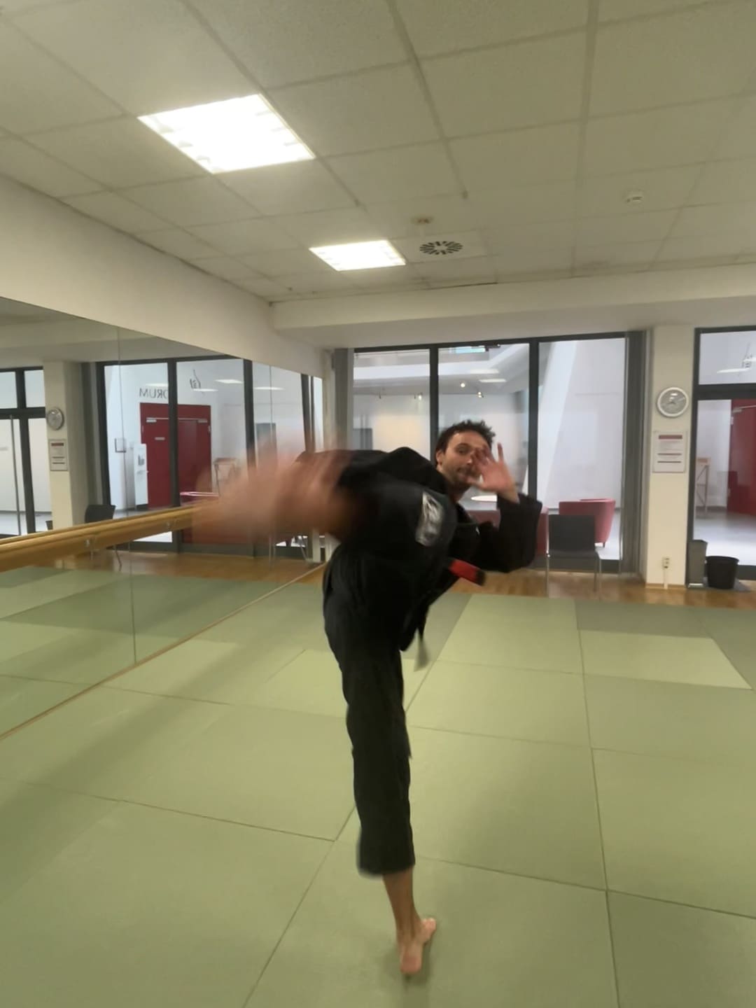 Adults Training