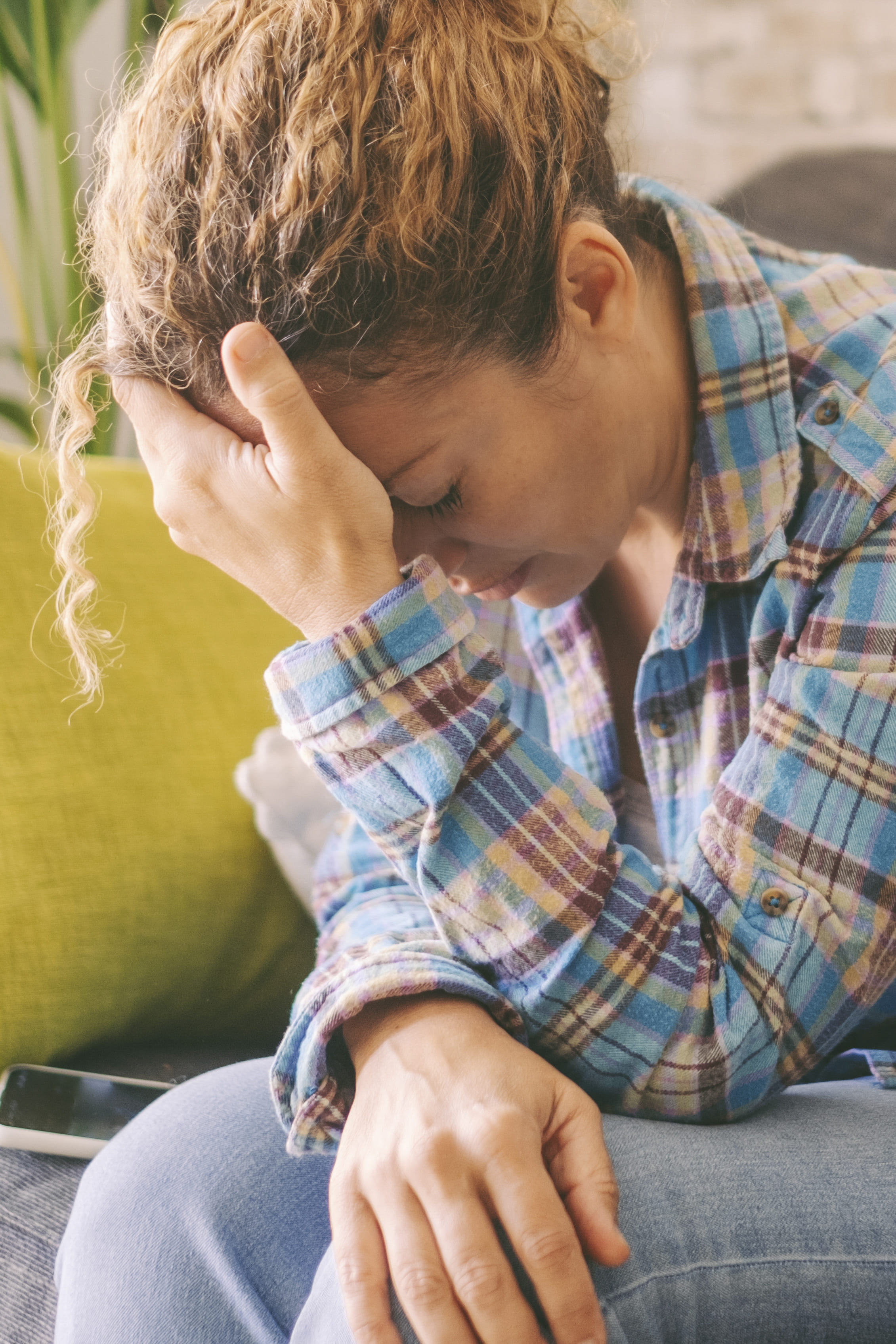 Acompañamiento y contención emocional