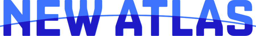 New Atlas