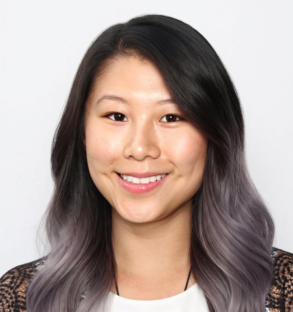 Rose Wang, founder of Bridgeworks