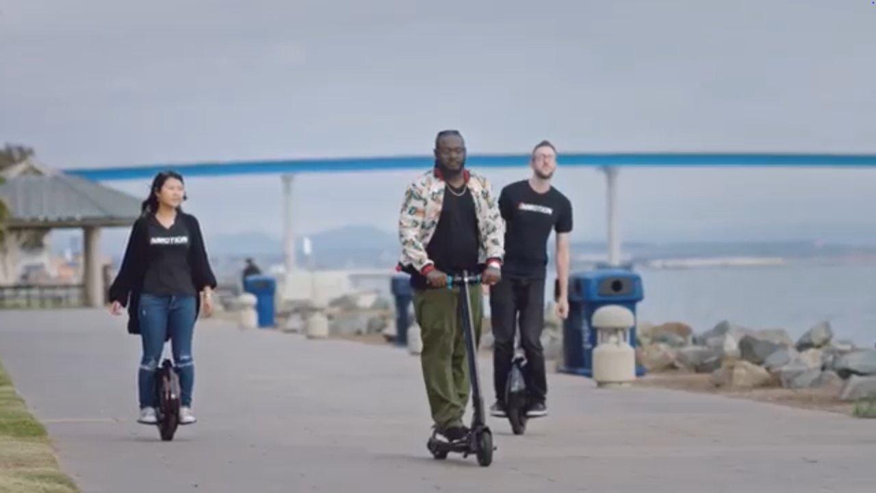 T-Pain's School of Business on Fuse TV