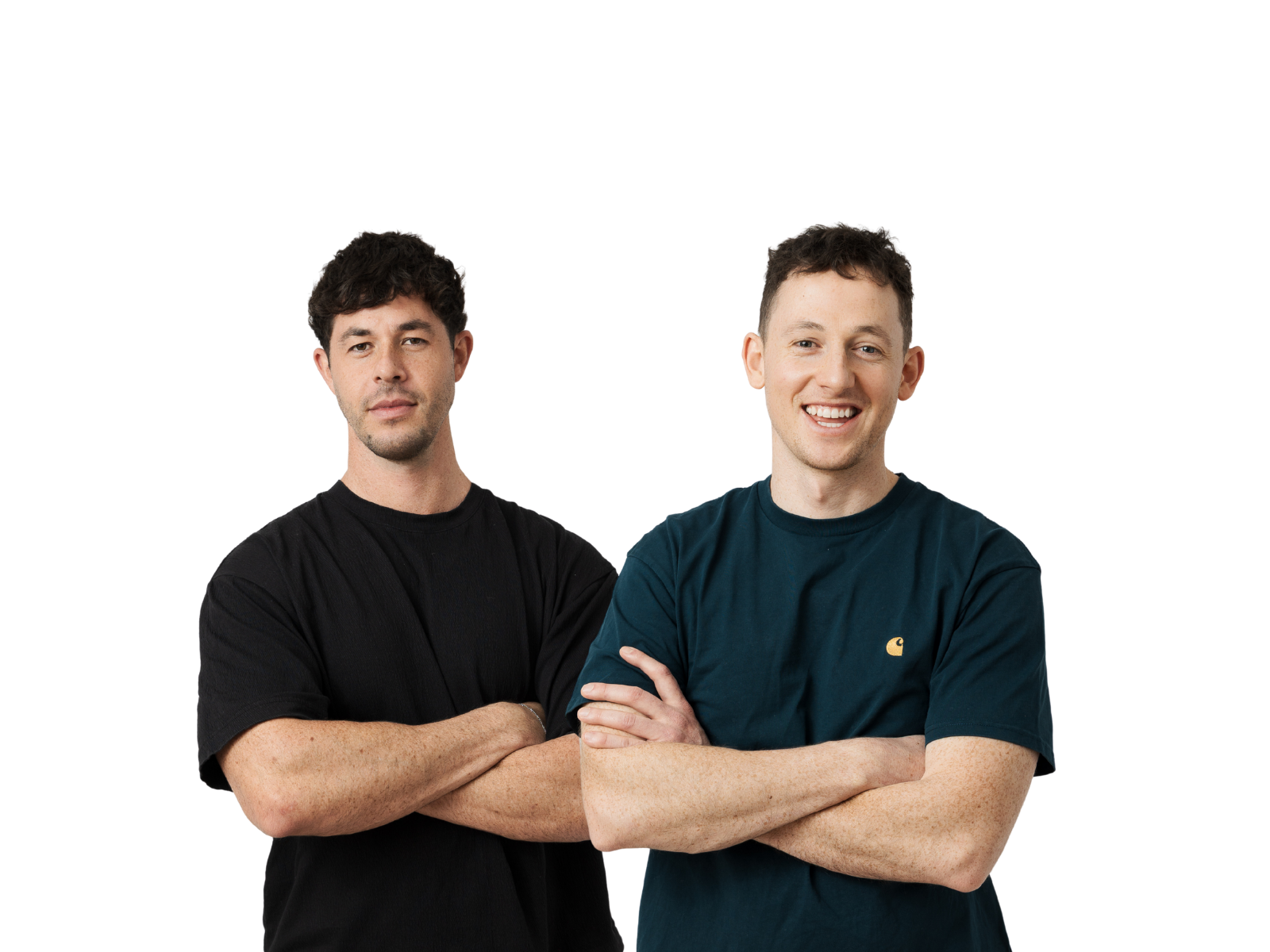 The Regas team