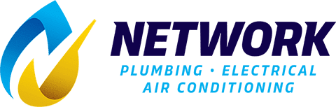 Network Plumbing, Electrical & Air Conditioning