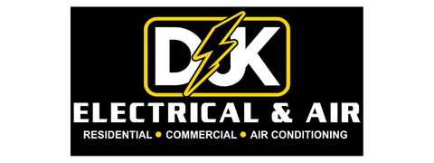 DJK Electrical & Air
