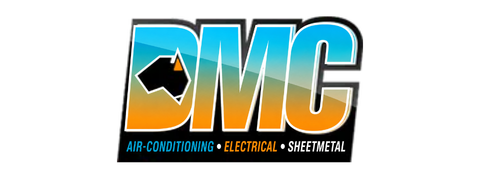DMC Air Conditioning