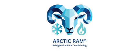 Arctic Ram