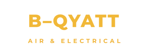 B-Qyatt Air & Electrical