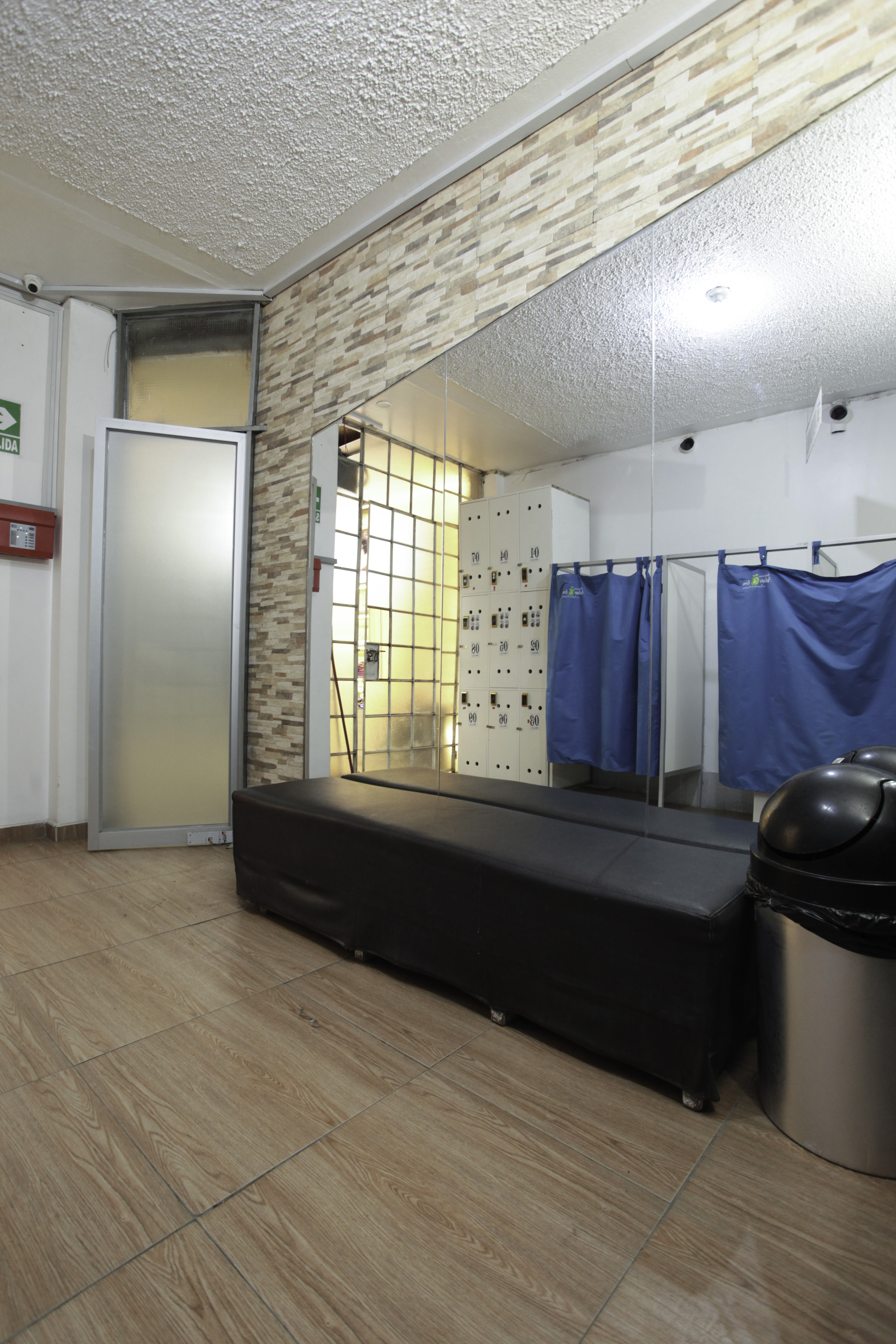 Adán y Eva Spa