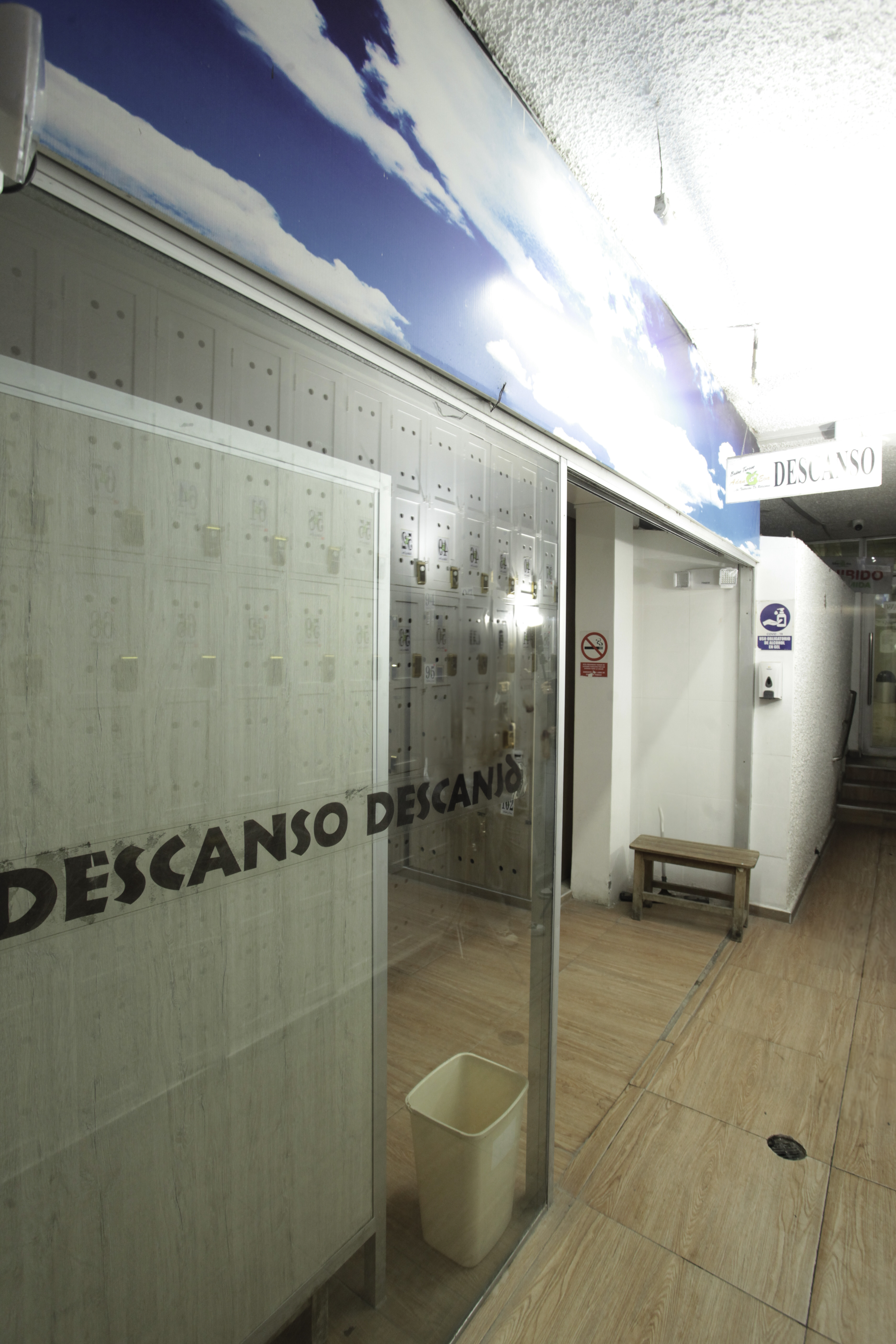 Adán y Eva Spa