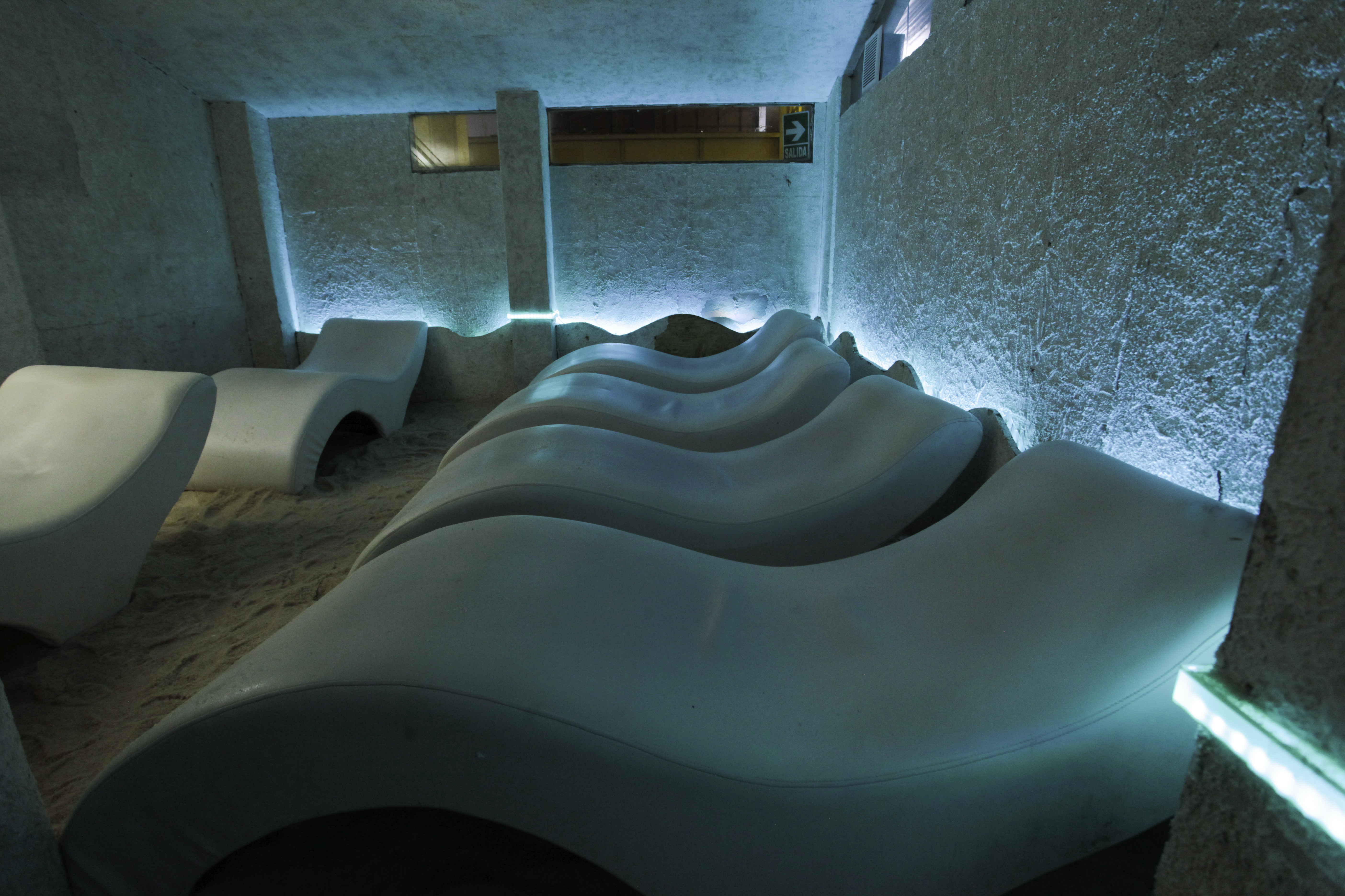 Adán y Eva Spa