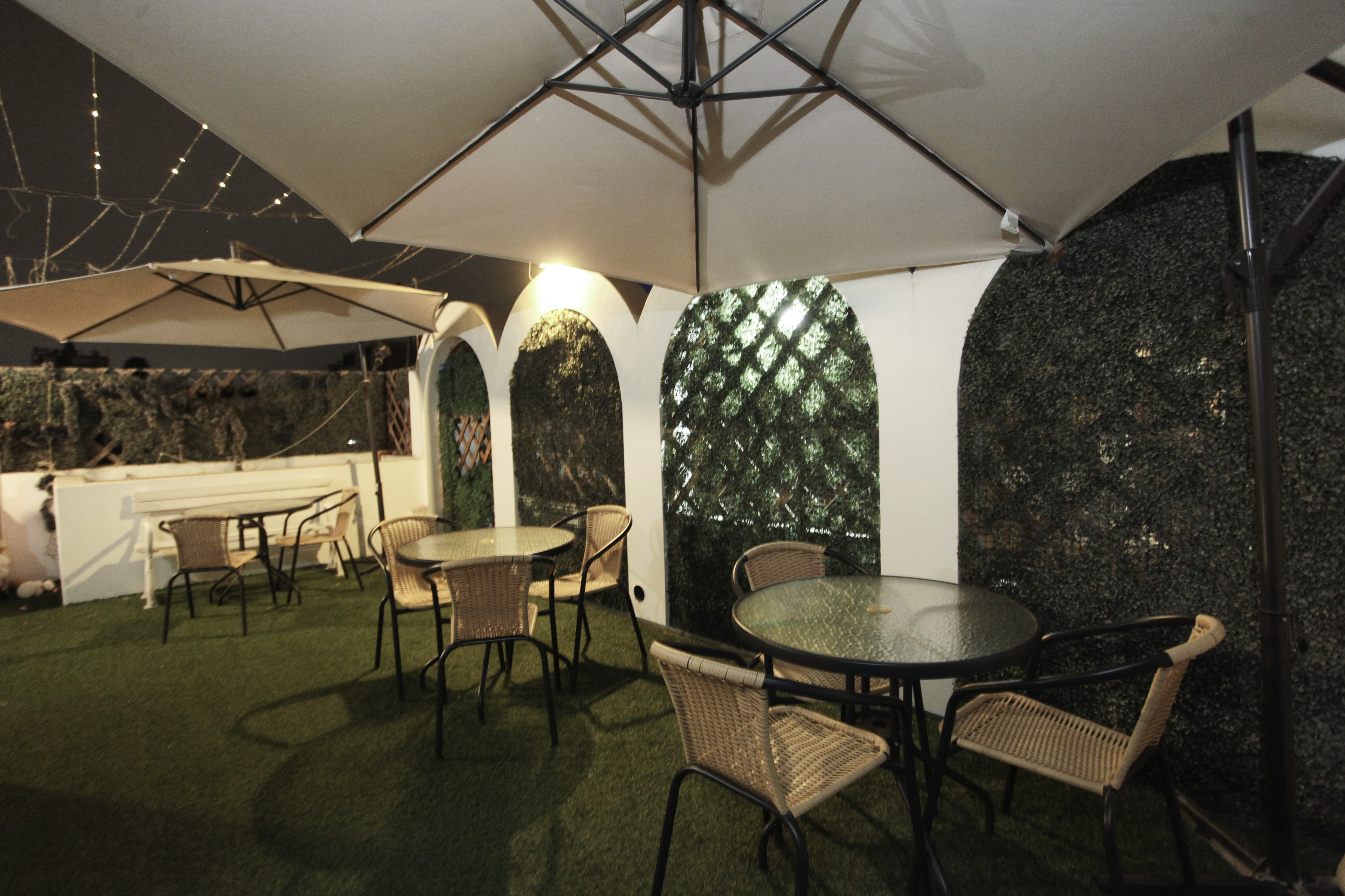 Adán y Eva Spa