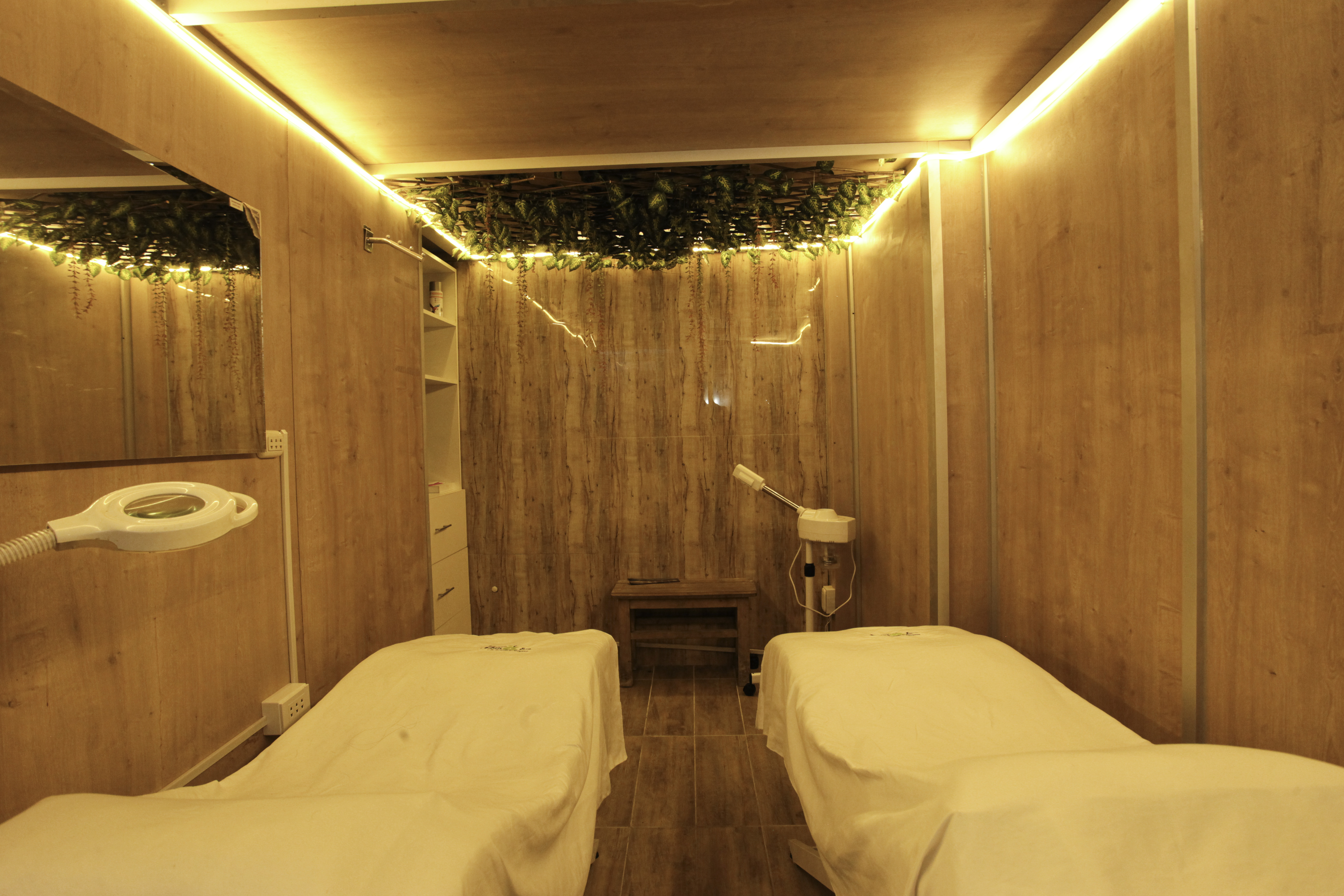 Adán y Eva Spa