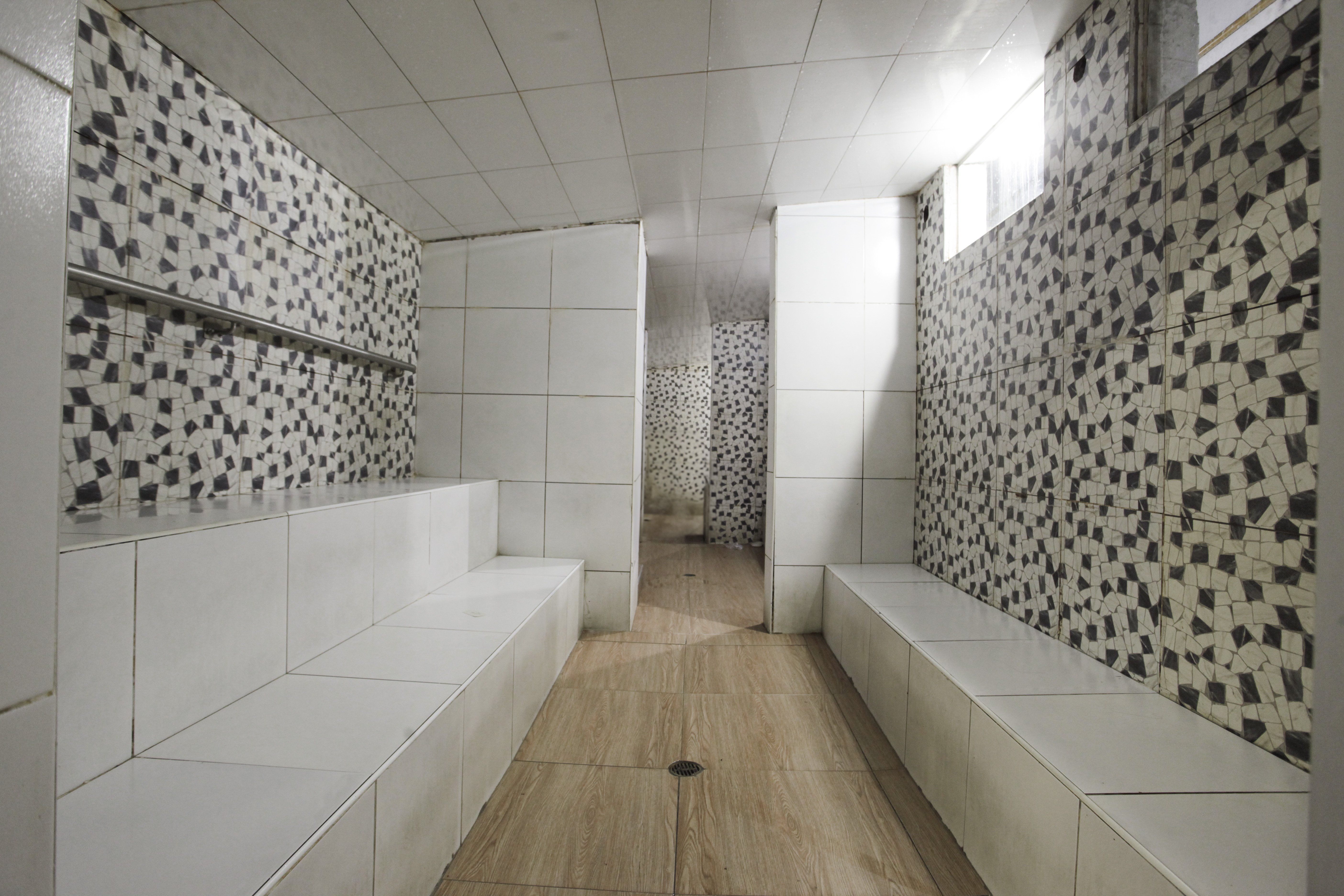 Adán y Eva Spa