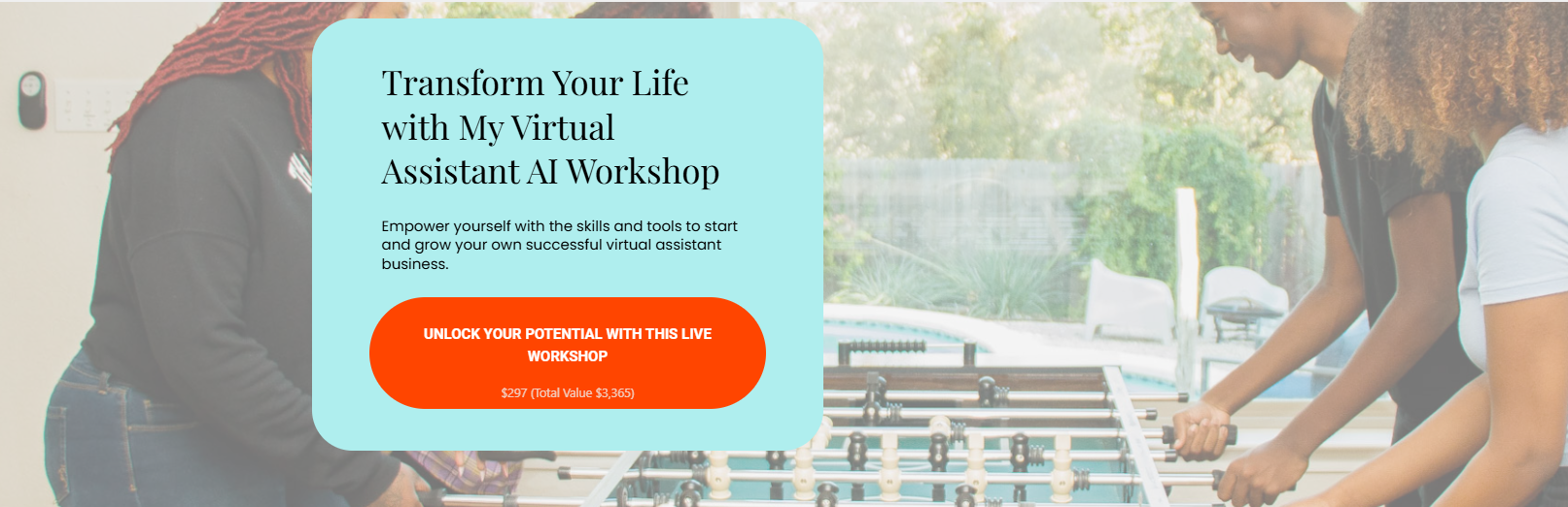 Make More Money and Spend Less Time As A Virtual Assistant with My ...