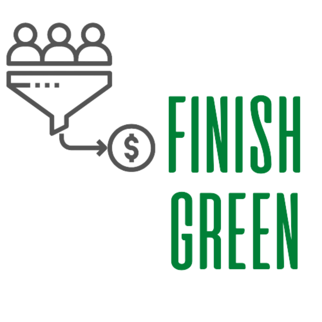 Finish Green Plug & Play