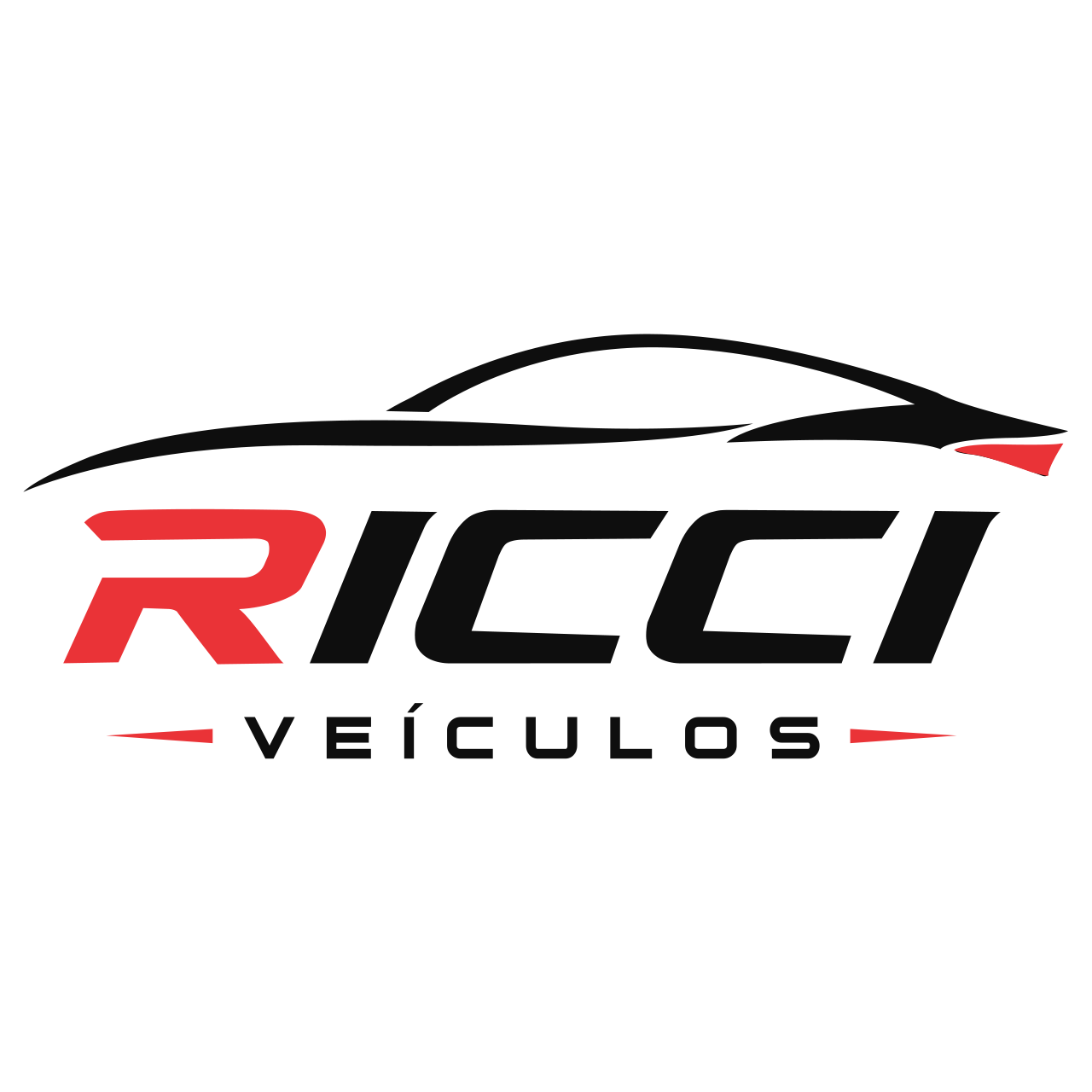 Ricci Veículos