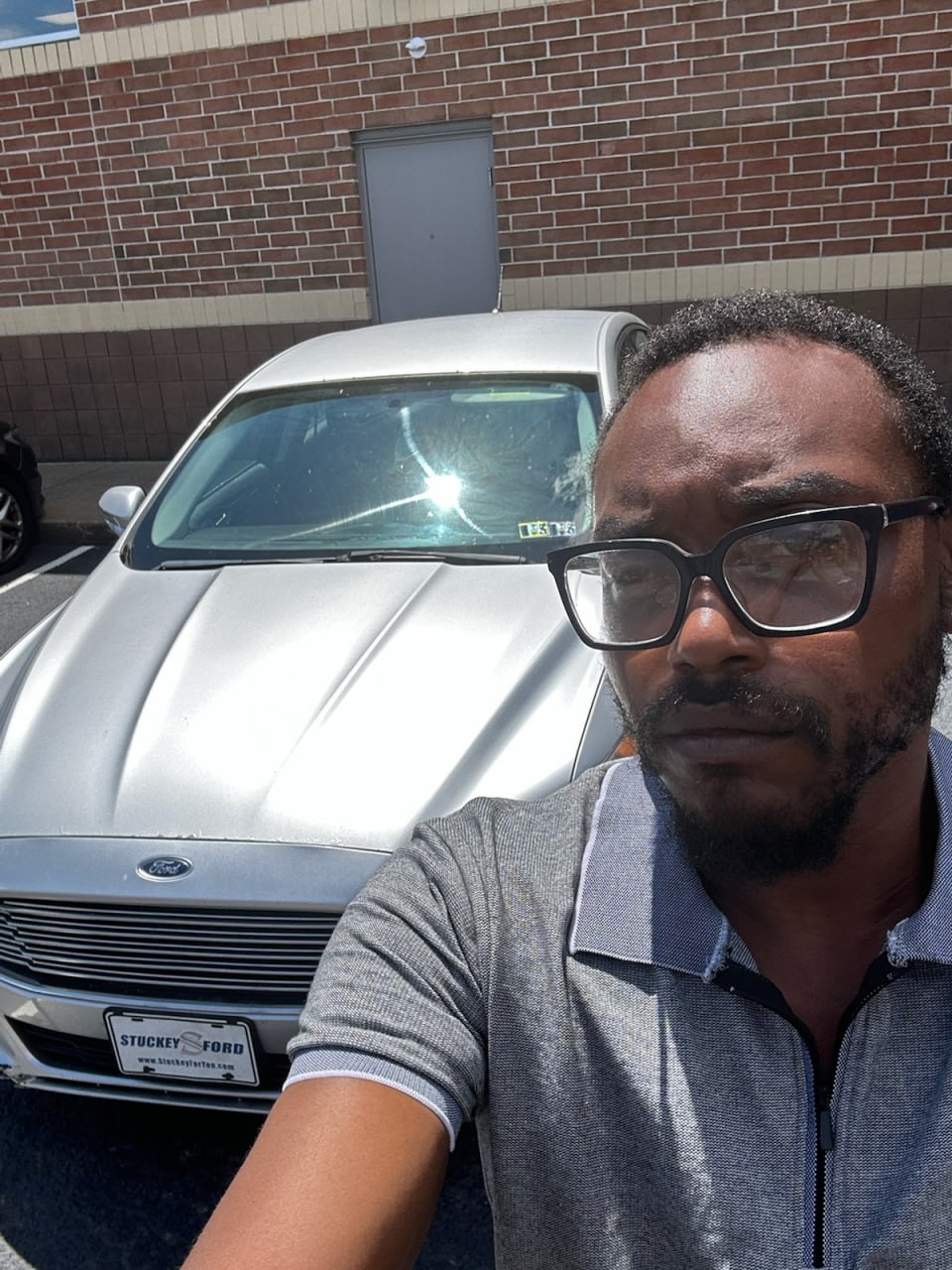 Quentin M., Turn N Go customer
