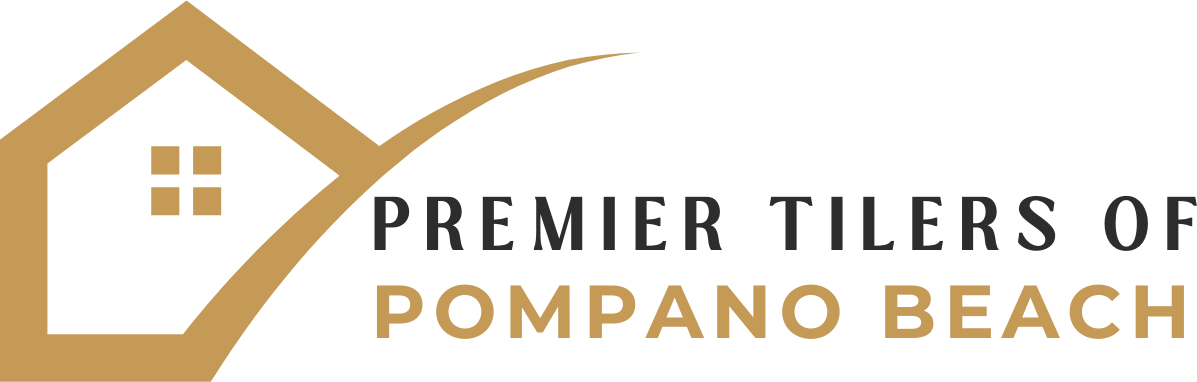 Premier Tilers of Pompano Beach Logo