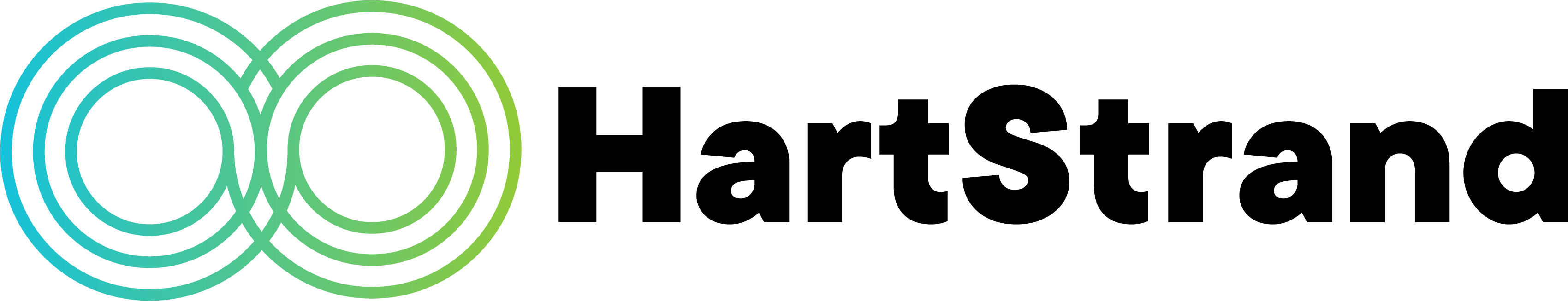 HartStrand Brand Logo