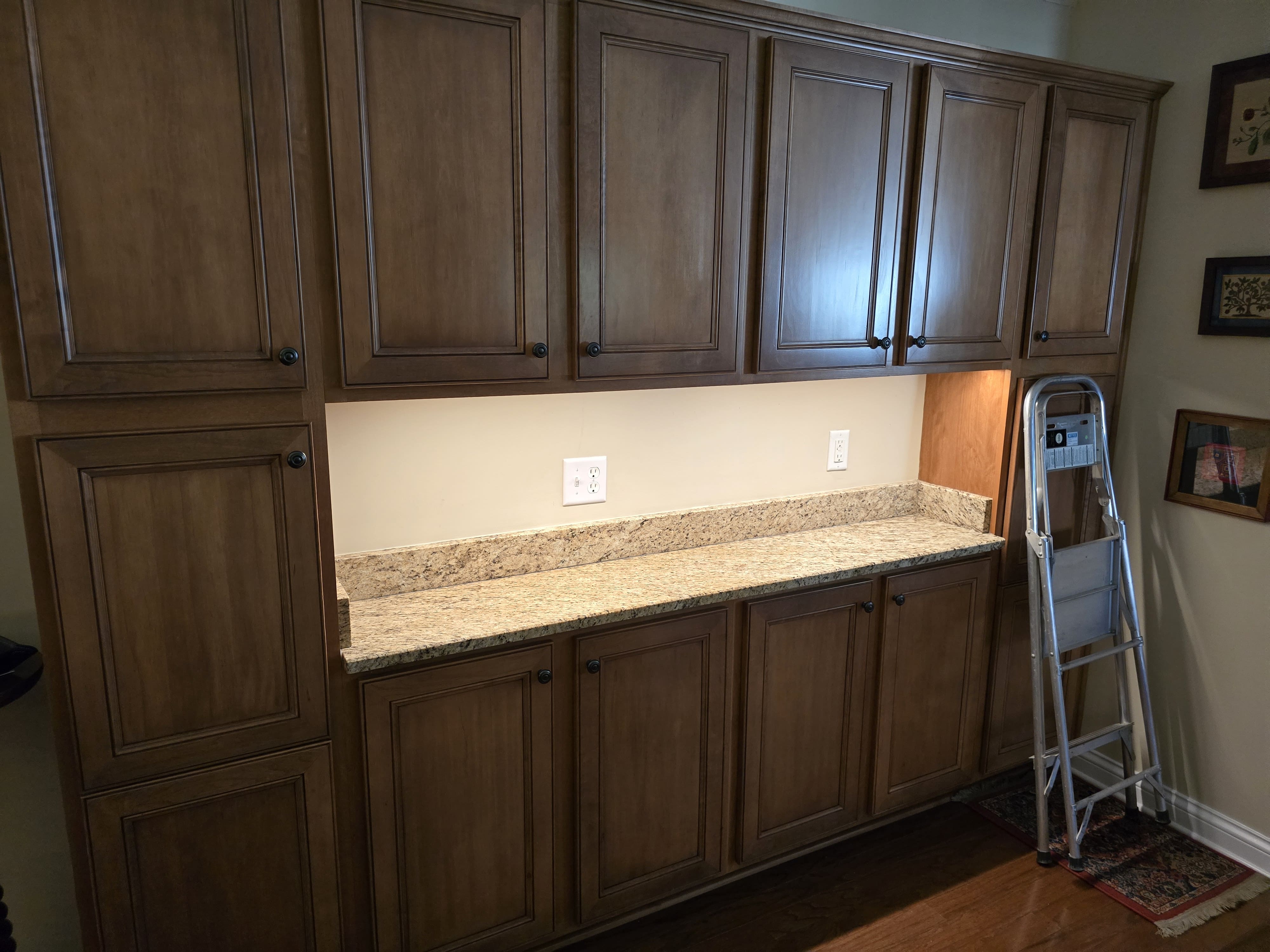 Grayson County Residential construction