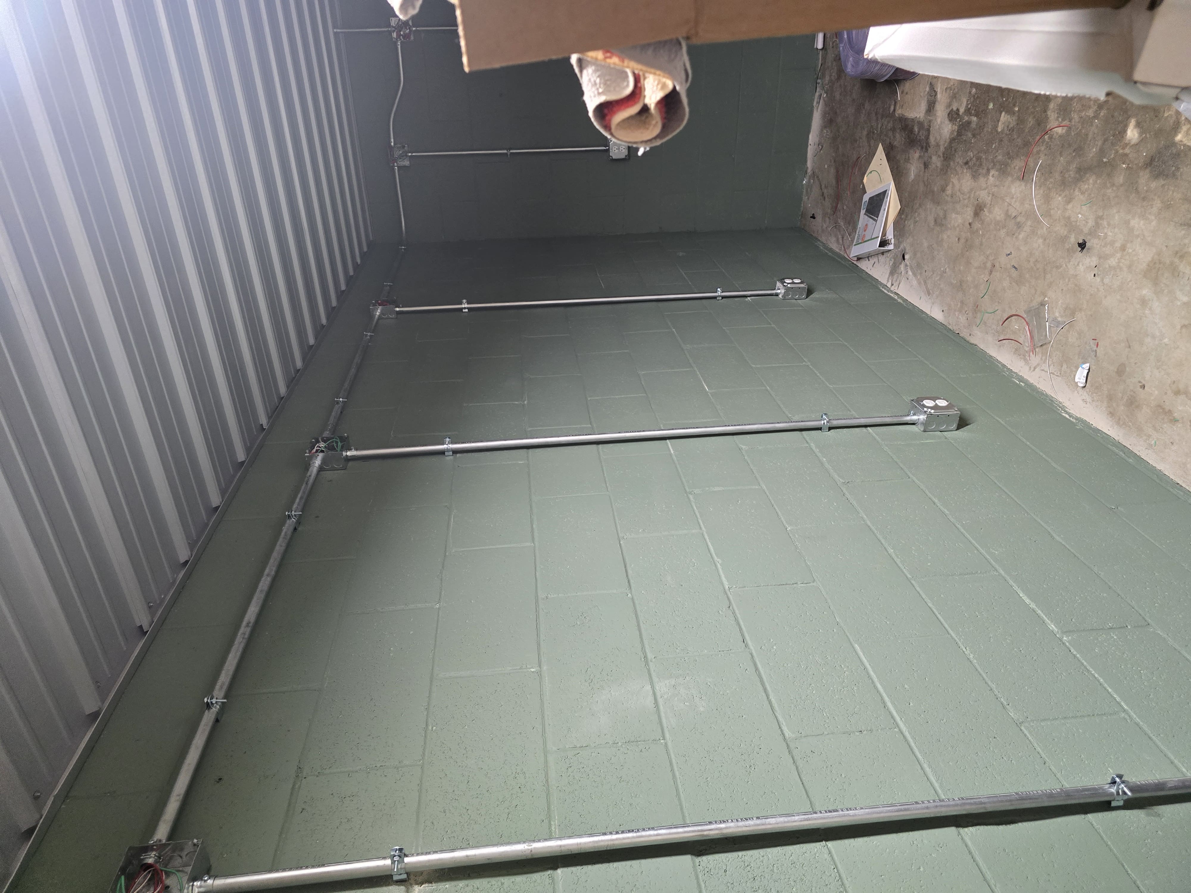 Service changes/upgrades Warren county