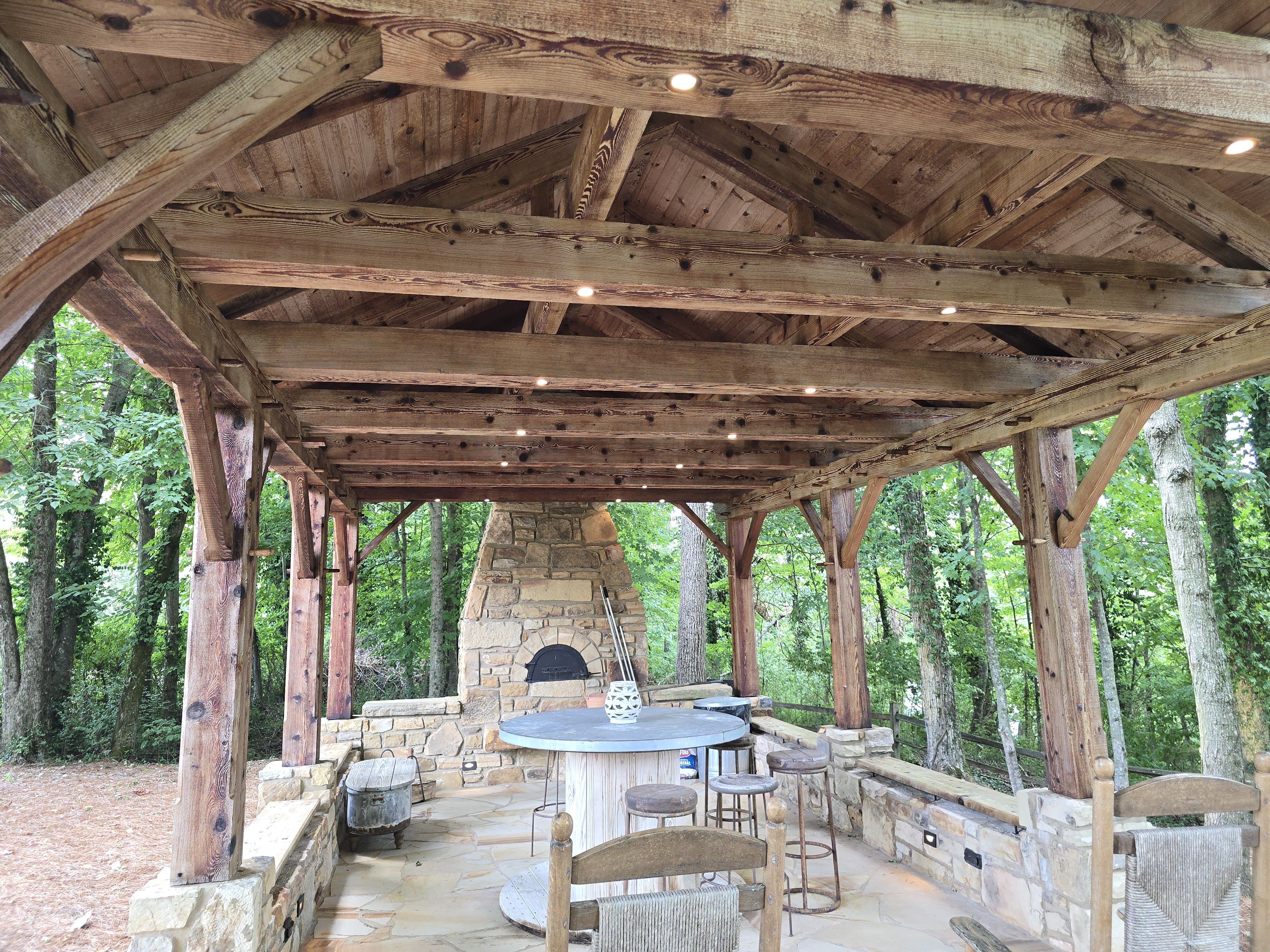 Rewires Warren county