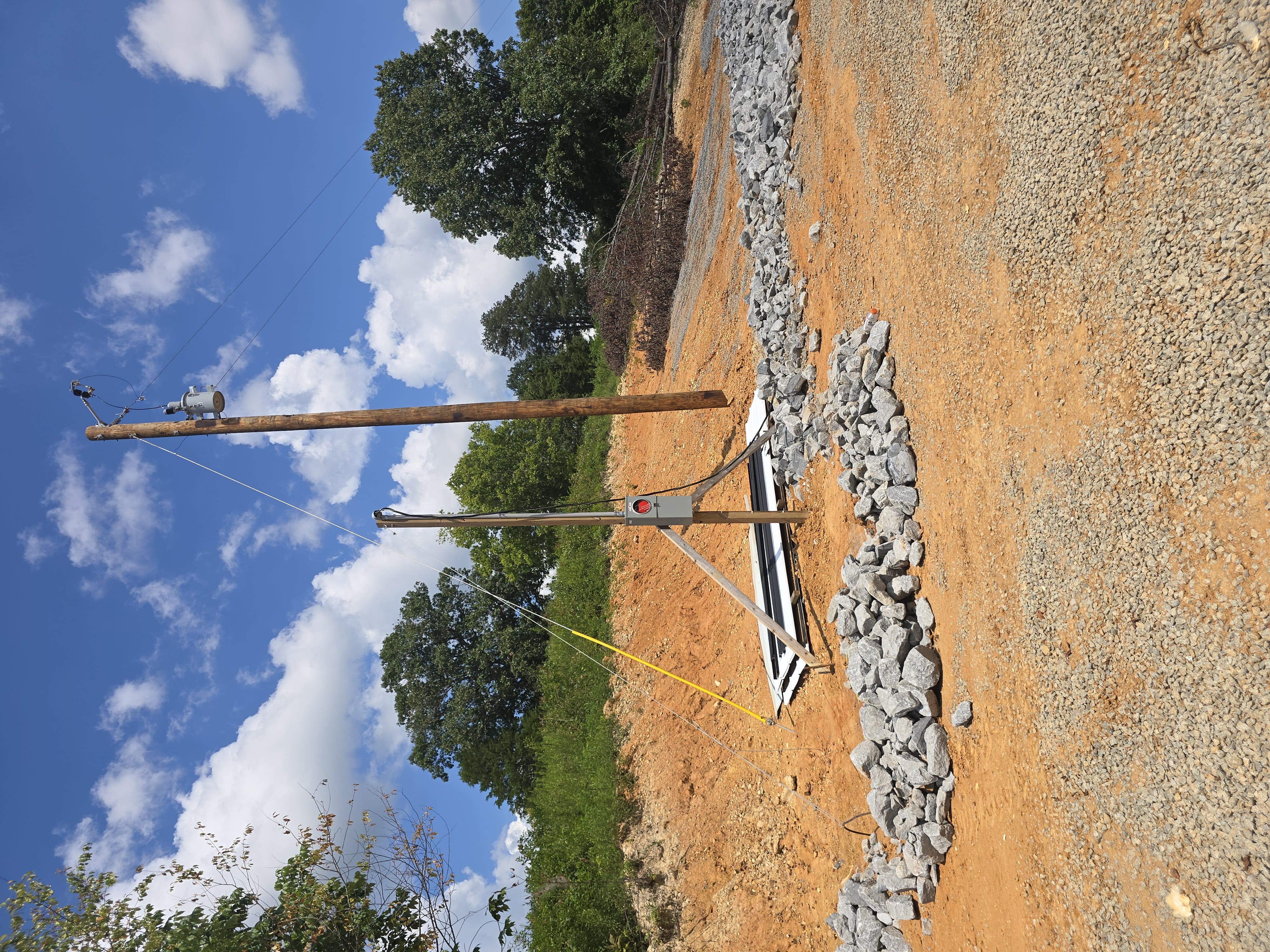 Warren county Residential construction