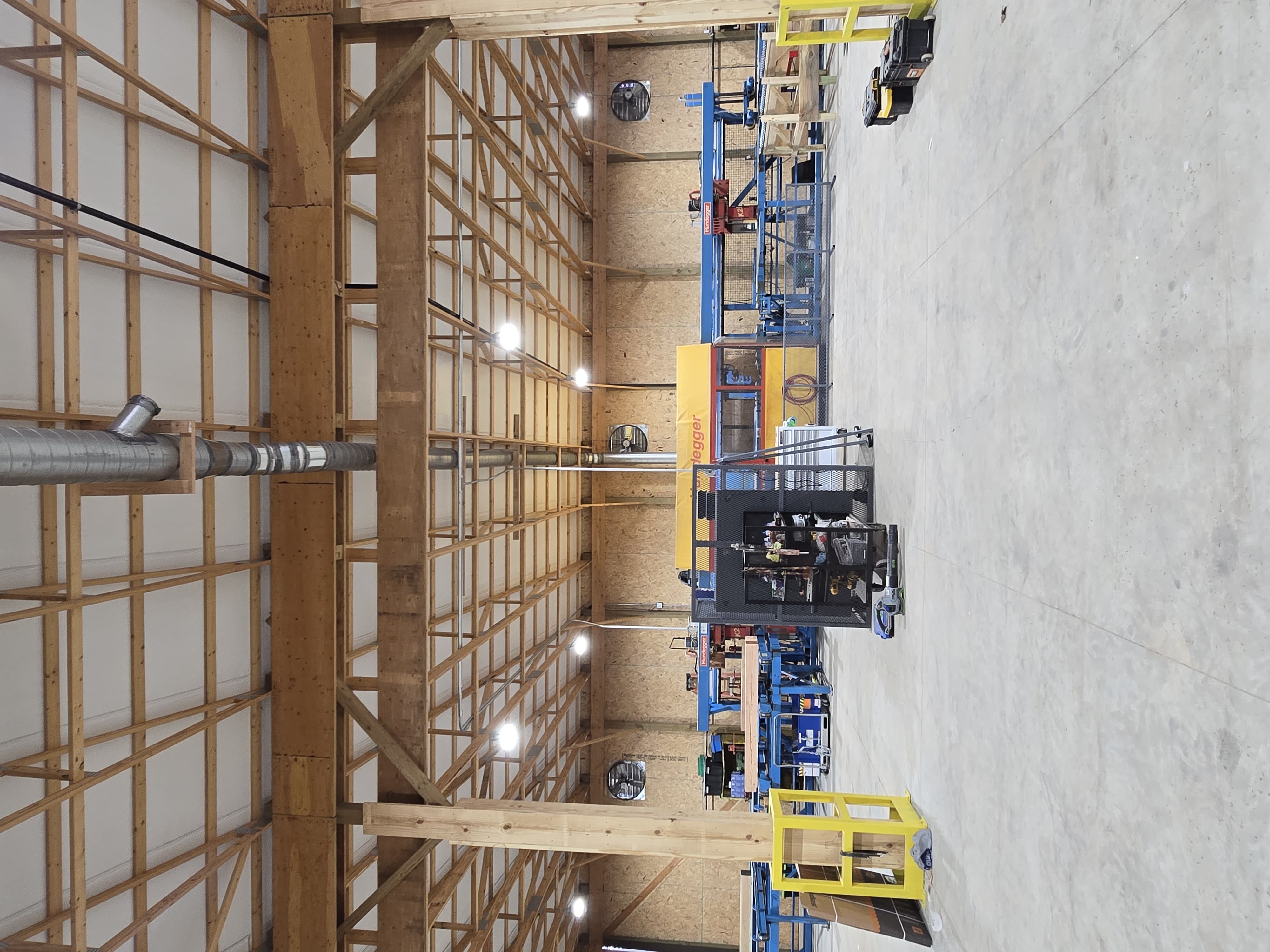 Allen County Commercial Construction