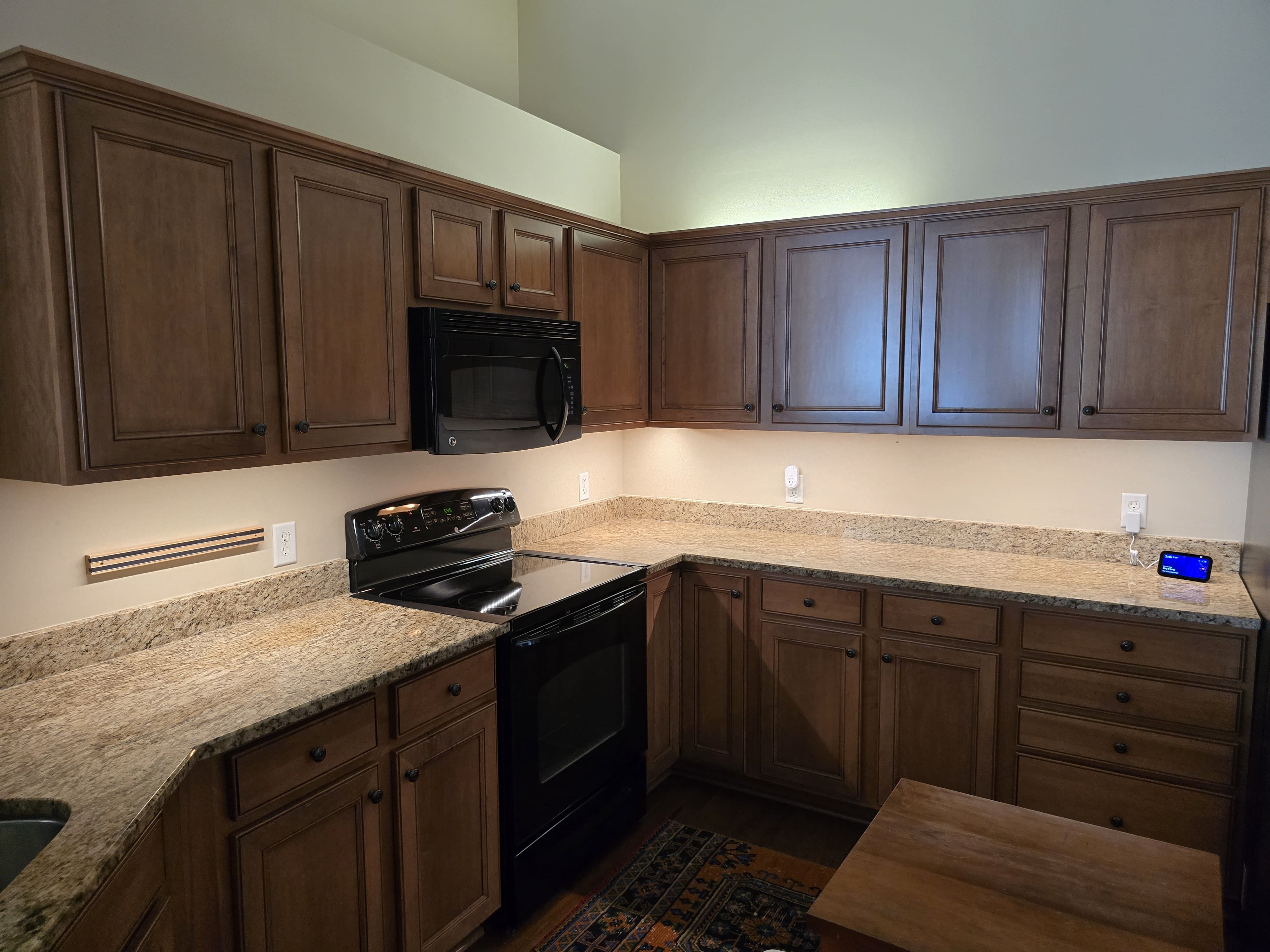 Residential Service in Warren county