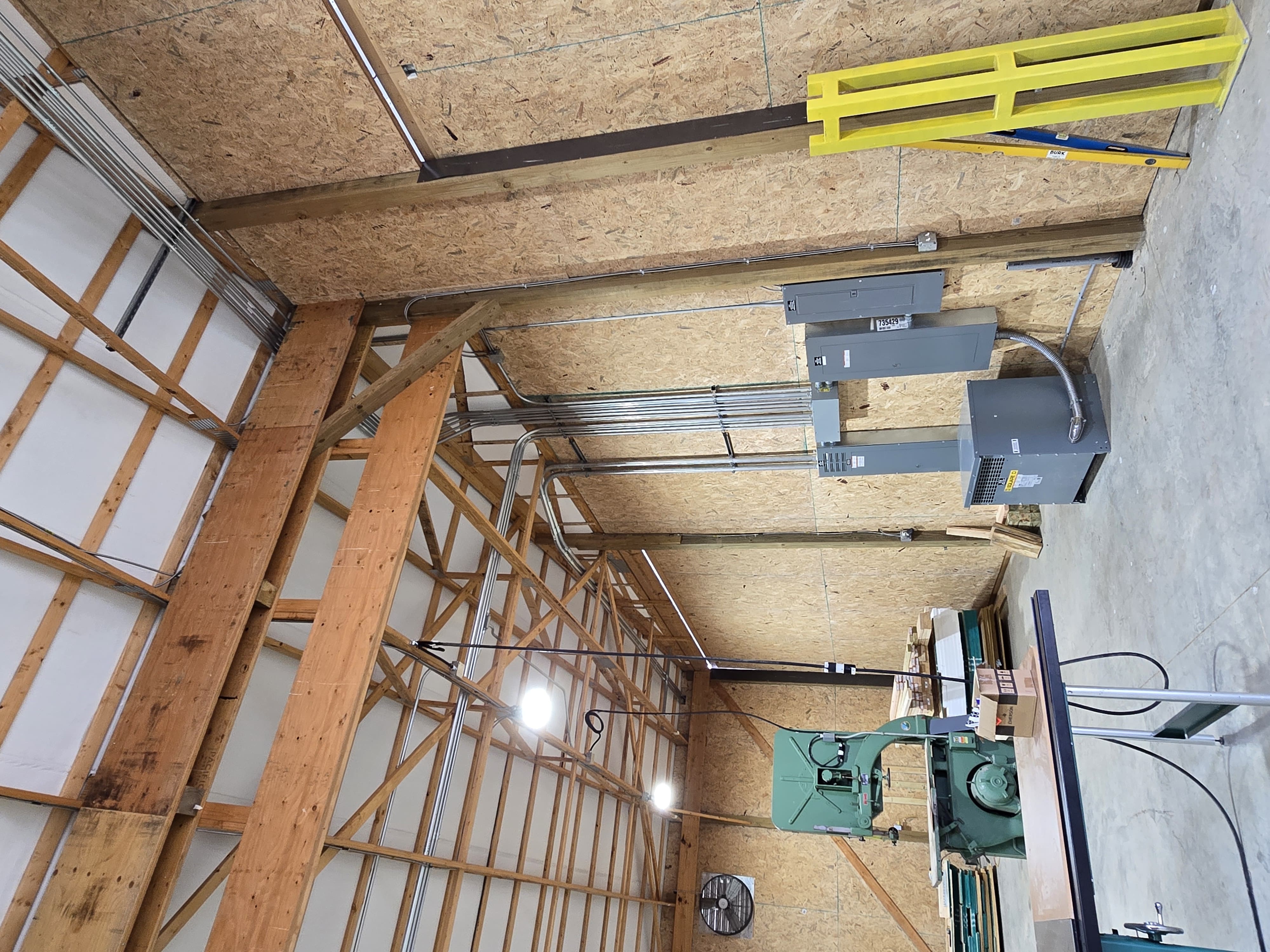 Electrical Warren county