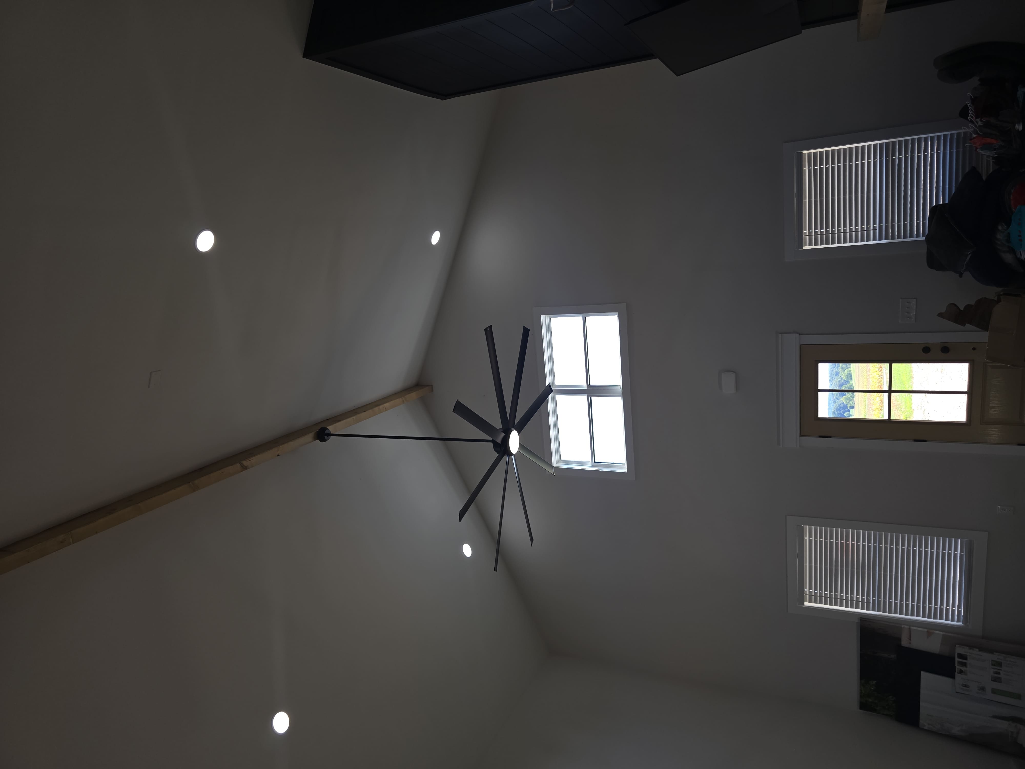 Industrial/commercial service Warren county