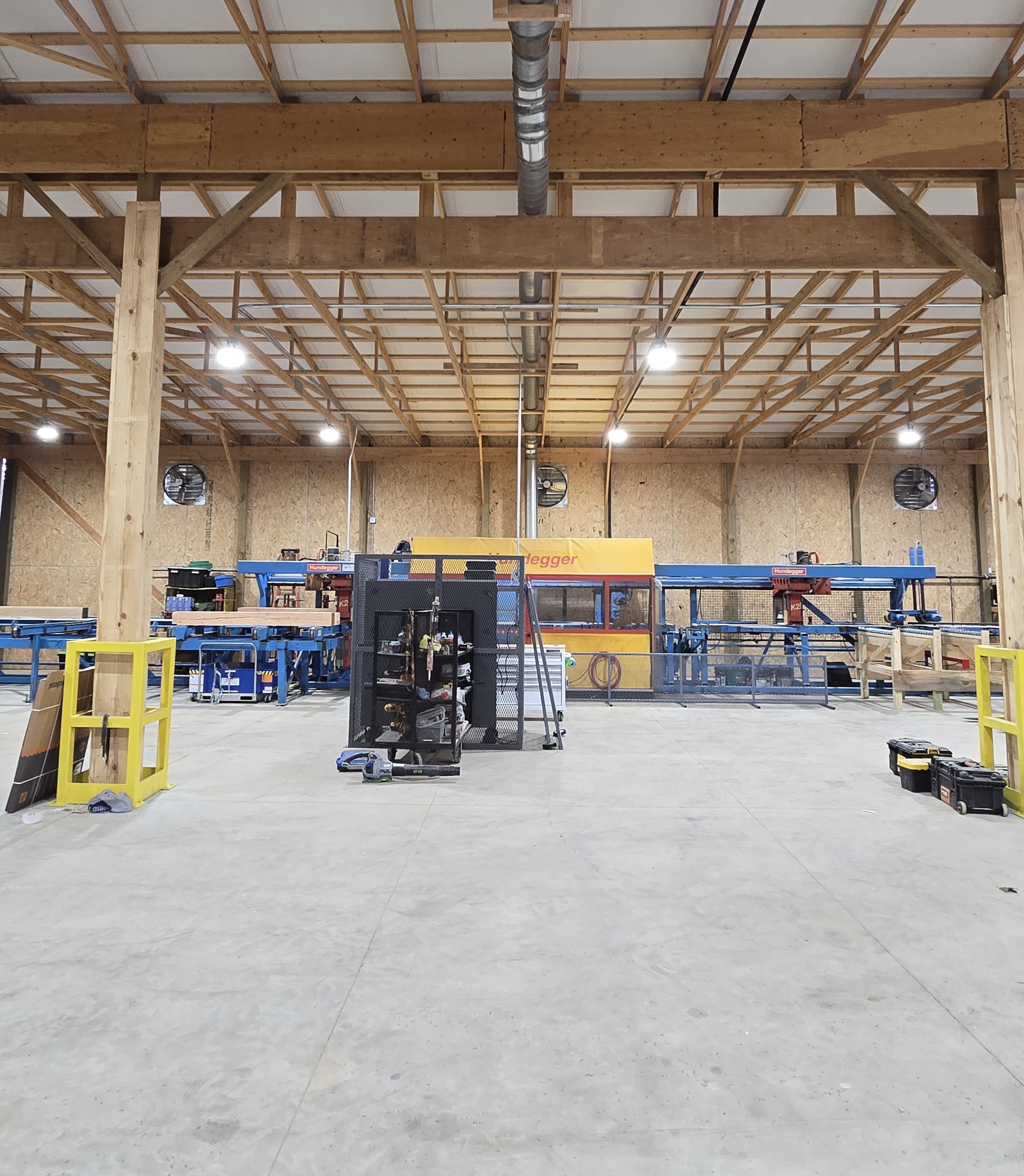  Commercial Construction