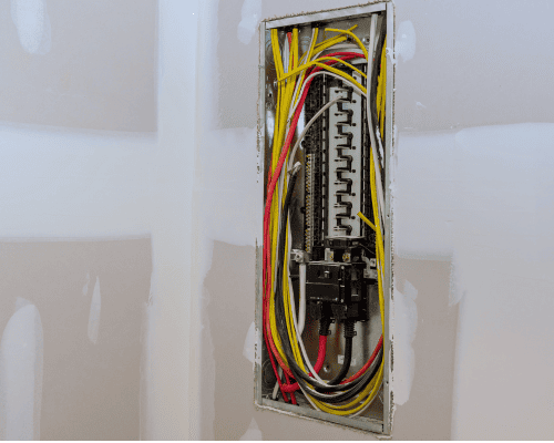 Service changes/upgrades in Warren county