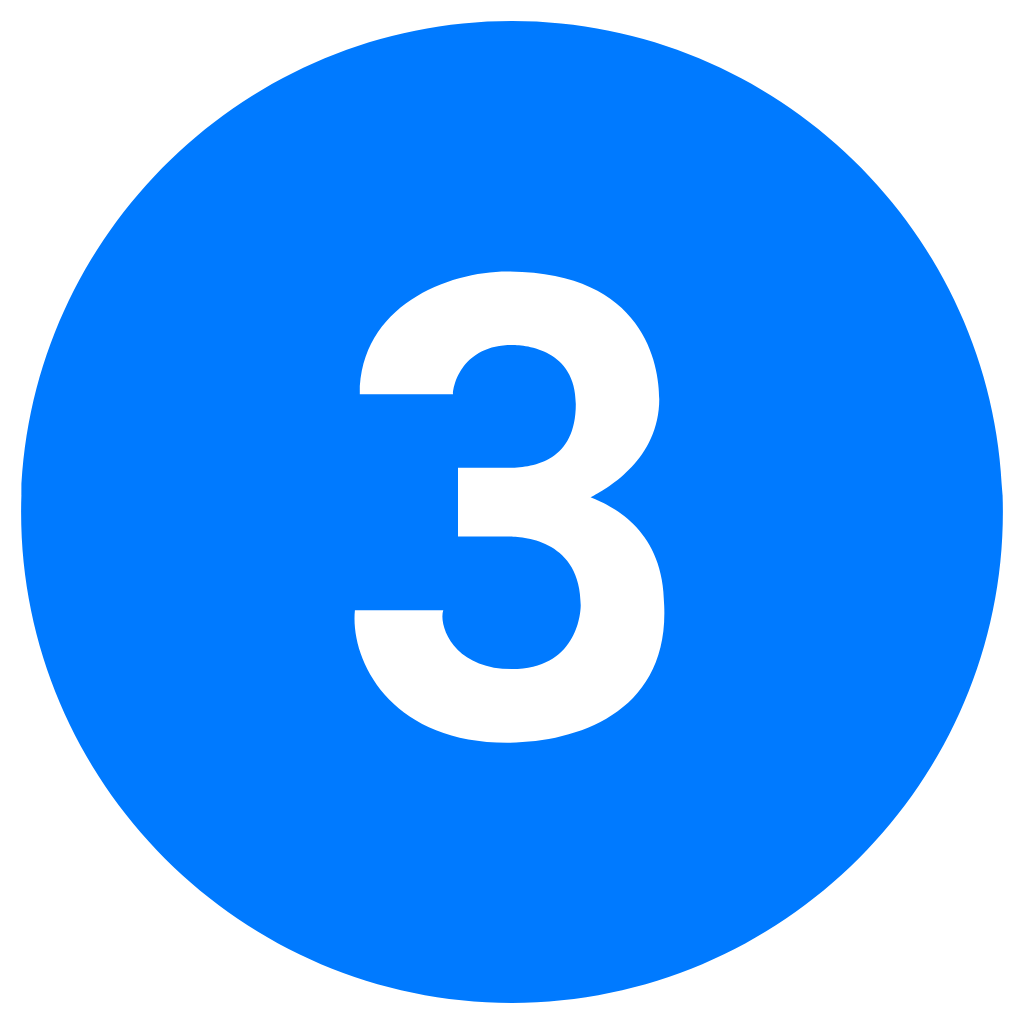 3